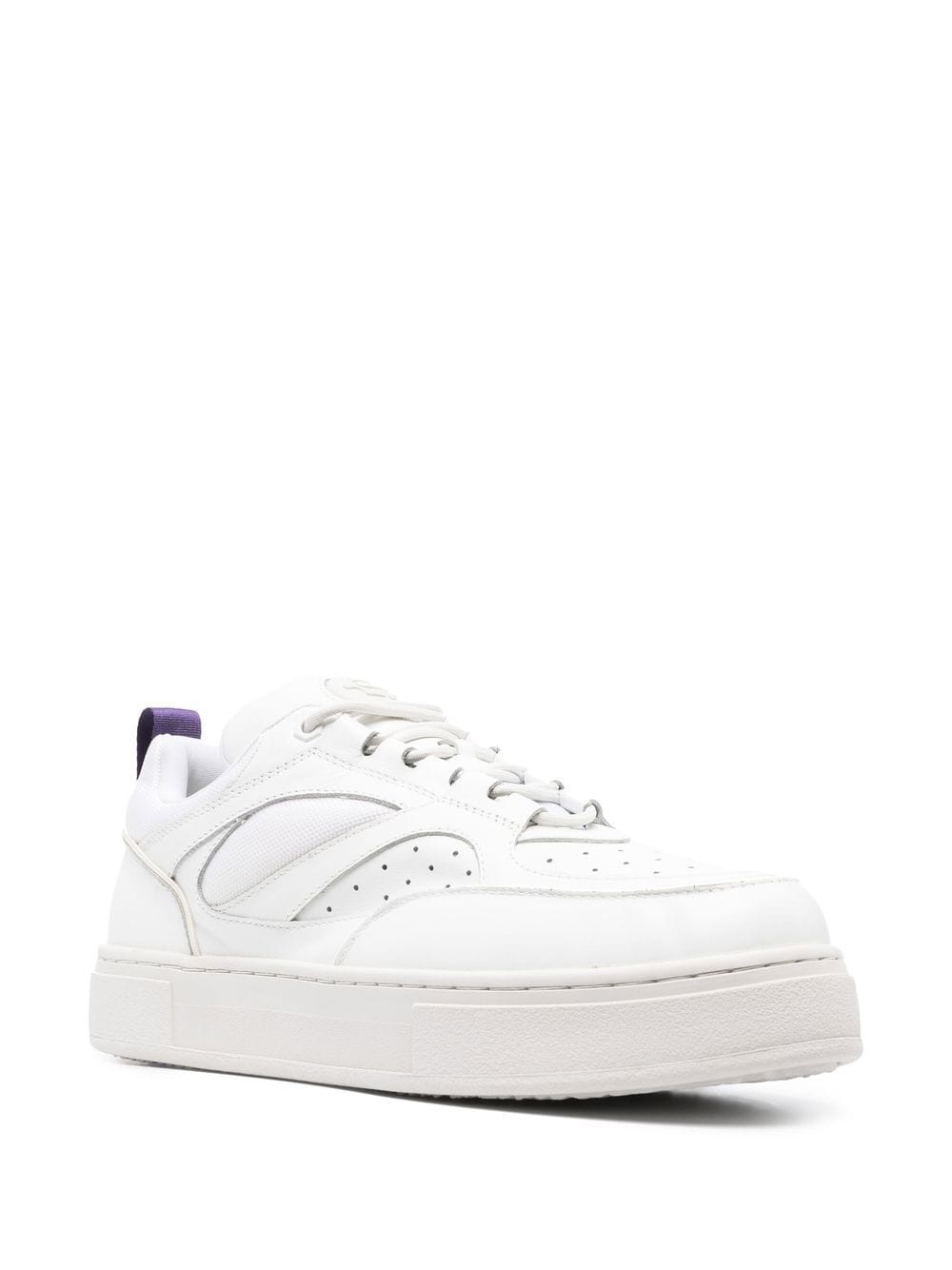 Sidney low-top sneakers - 2