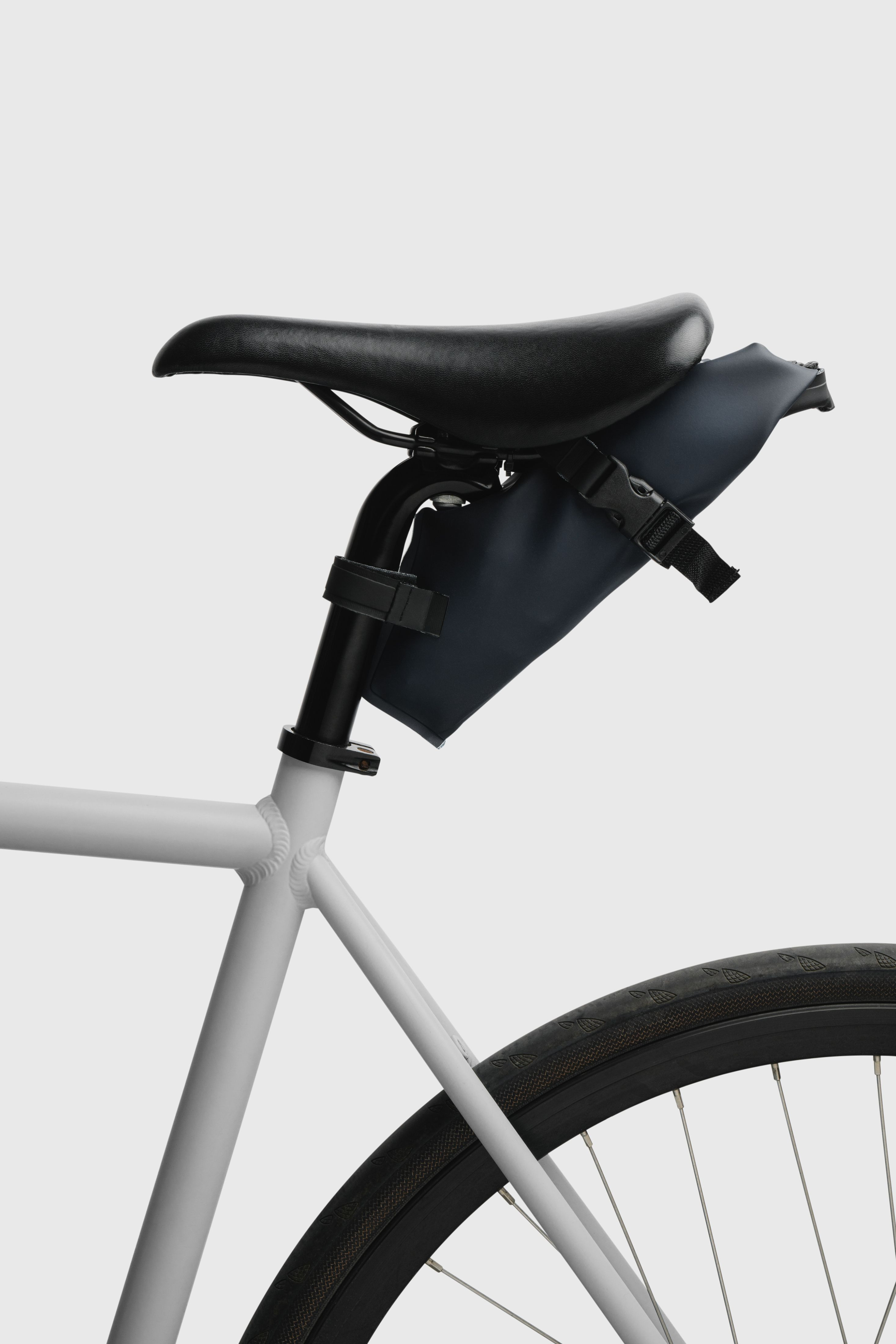 Seat Bag Navy - 2