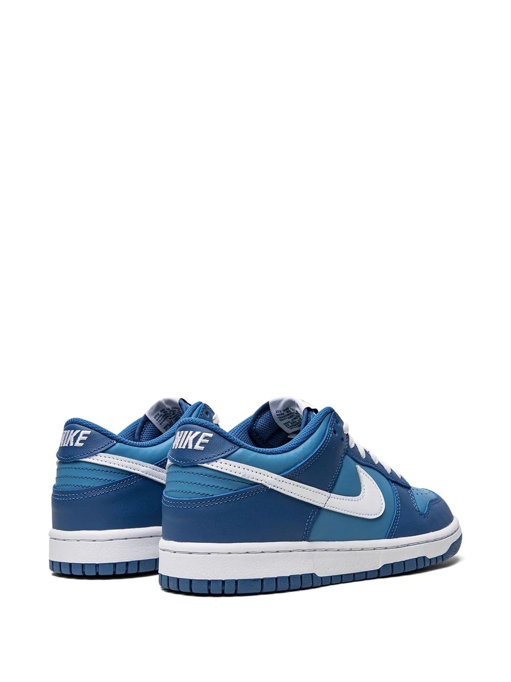 Dunk Low sneakers - 3