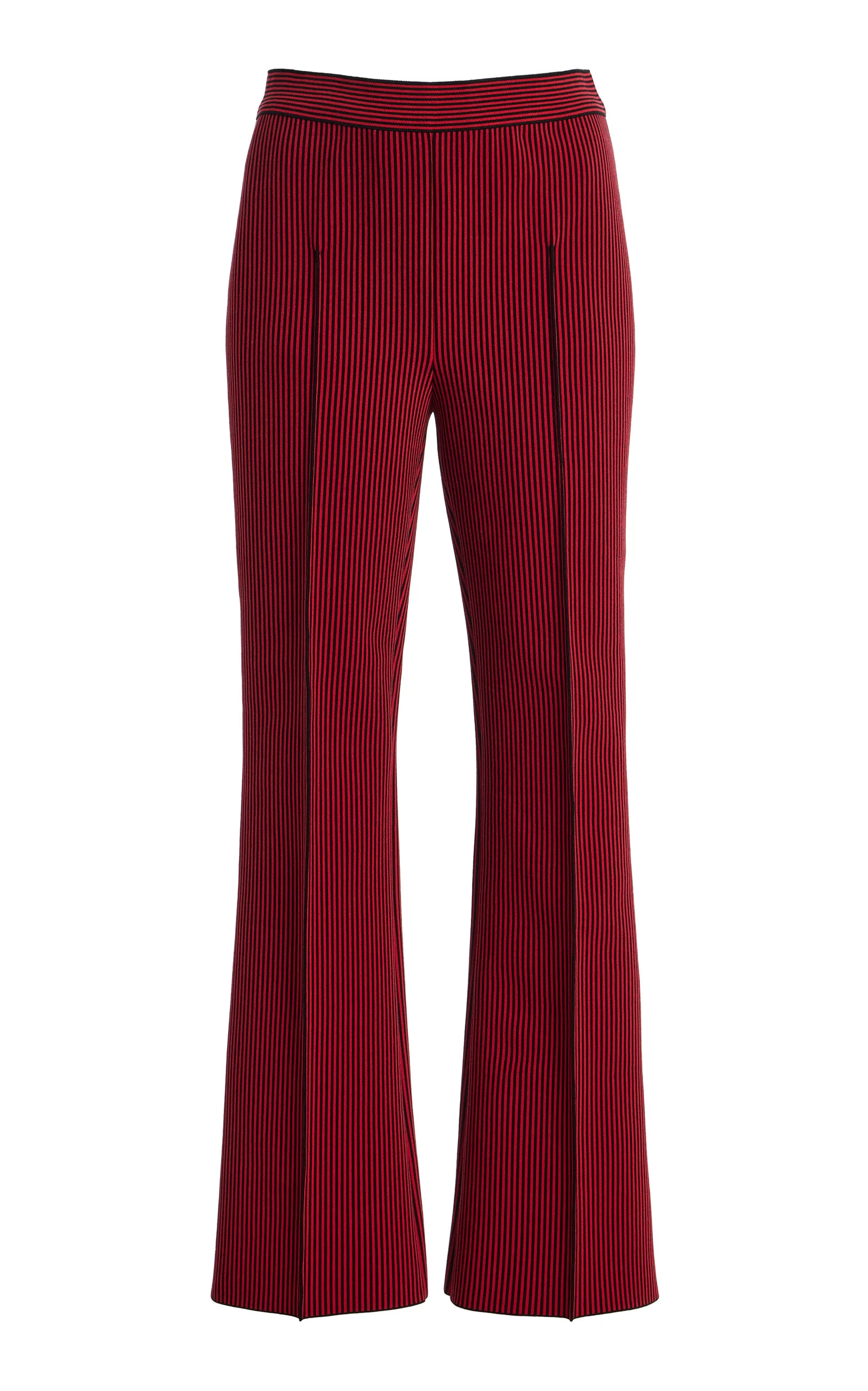 Seersucker Kick Pants - 1