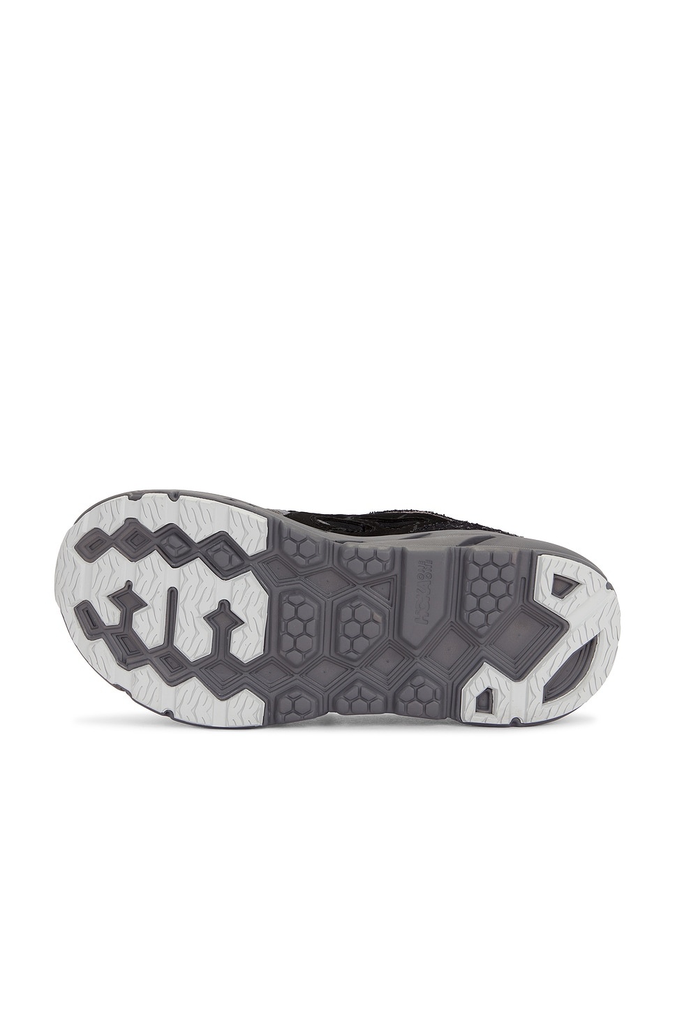 Clifton Suede Sneaker - 6