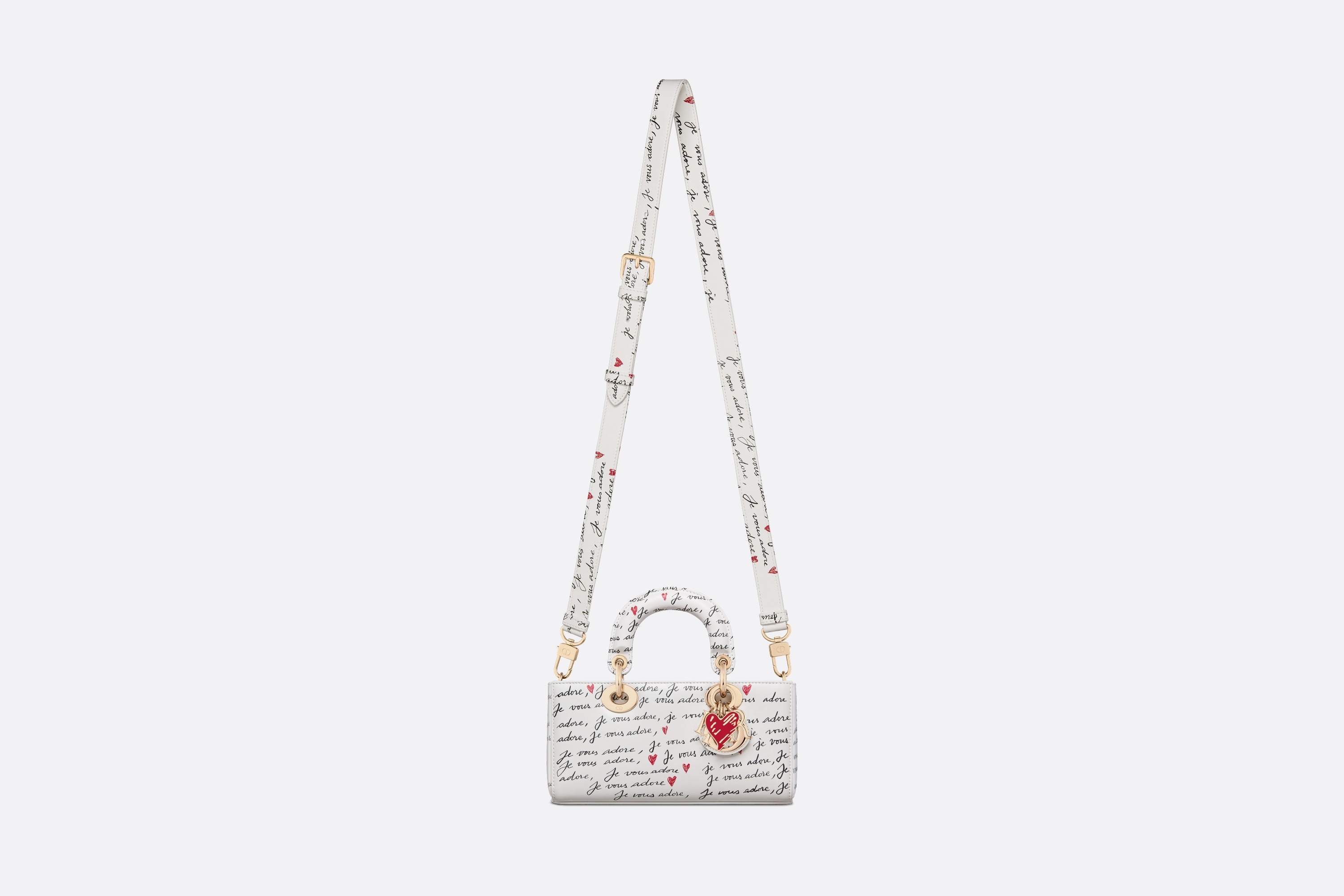Dioramour Small Lady D-Joy Bag - 6