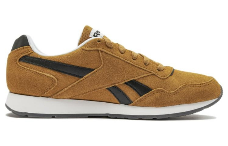 Reebok Reebok 'Brown' HQ6115 outlook