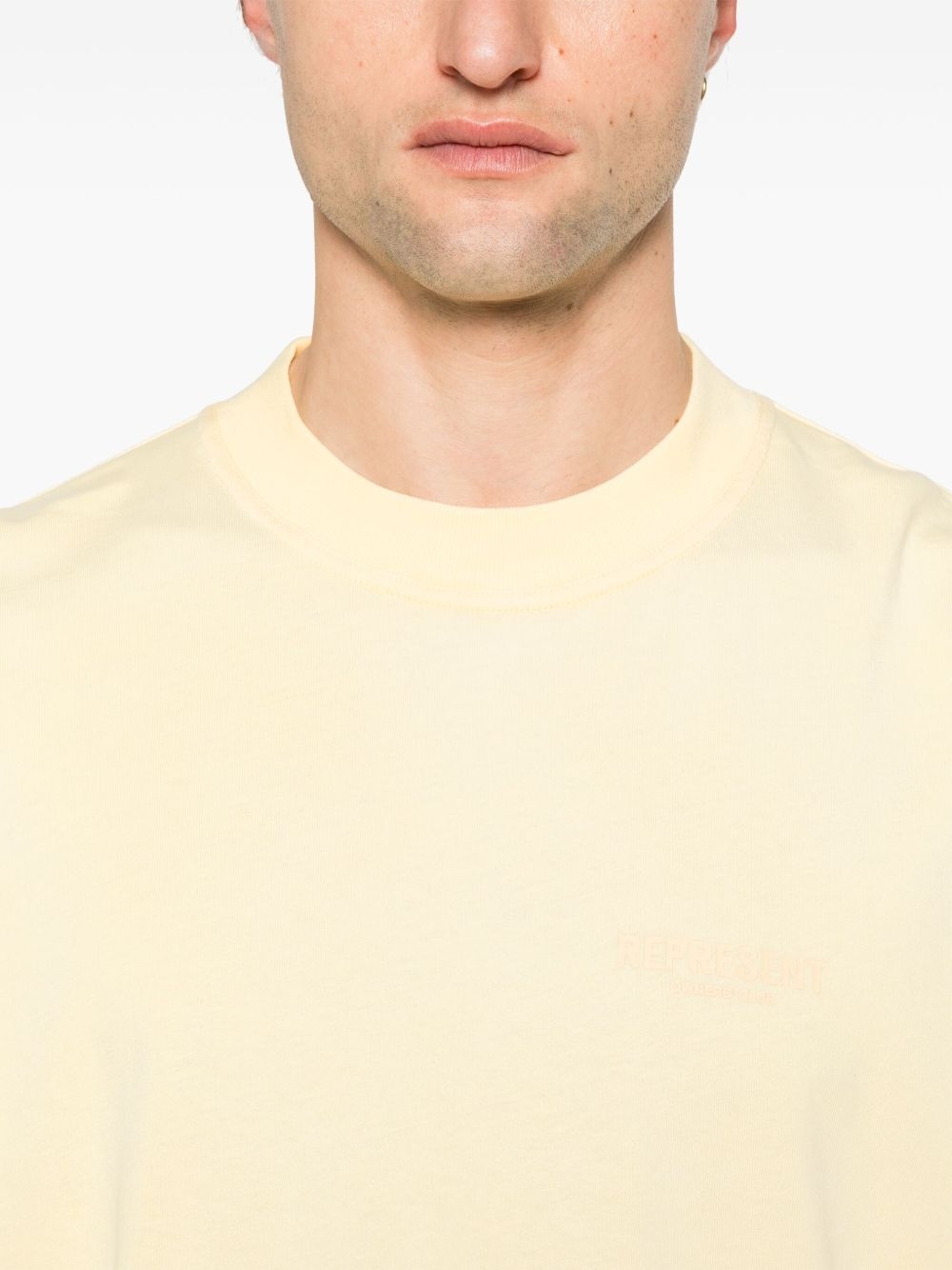 Represent Owners Club T-shirt - 4