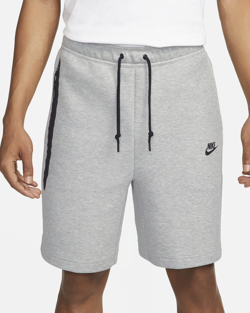 Nike Nike Sportswear Tech Fleece Men's Shorts outlook