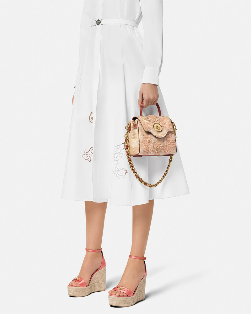 La Medusa Small Handbag 3