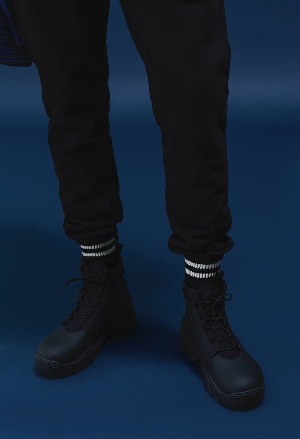 REPLICA LA SWEATS - 6