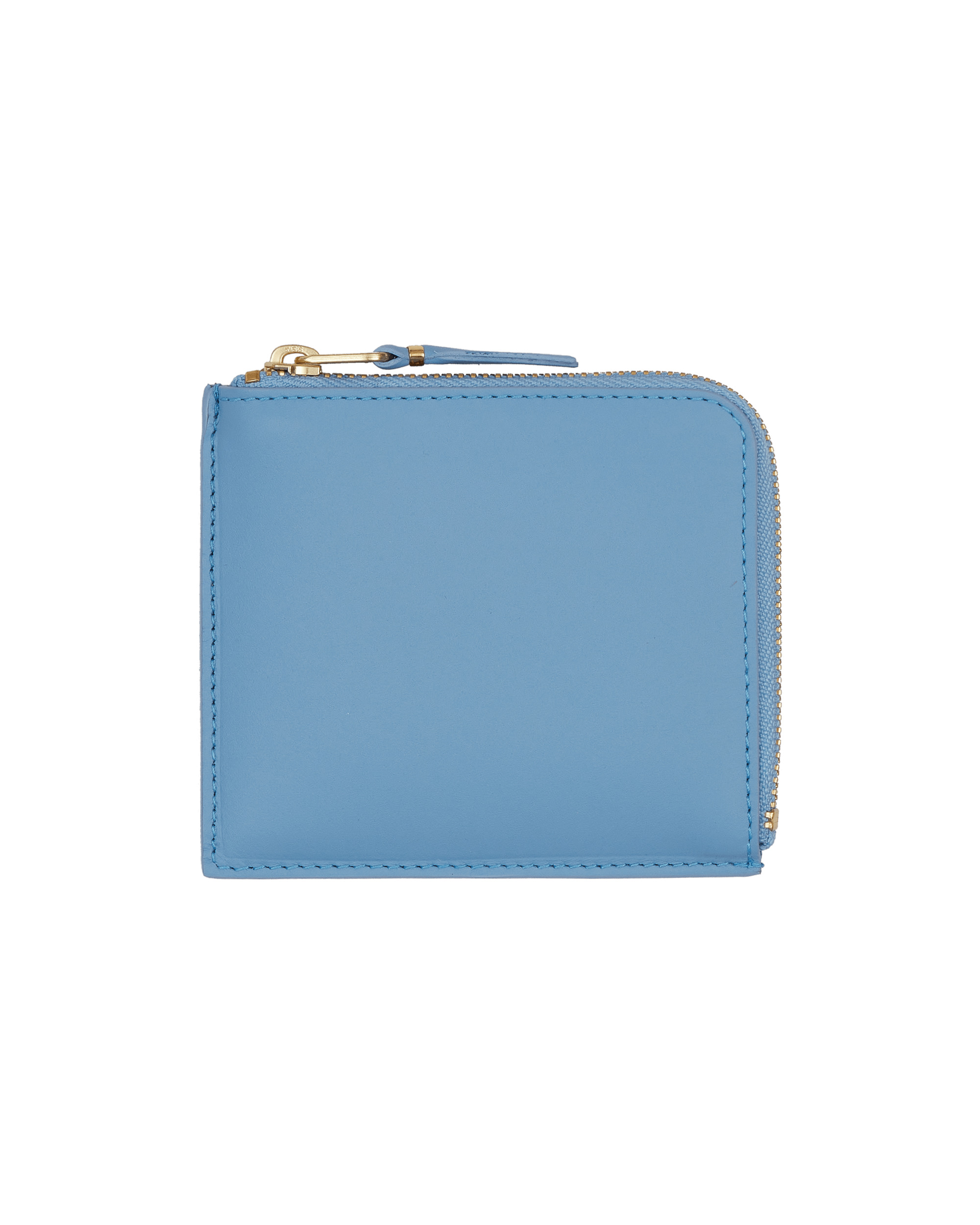 Ruby Eye Zip-Around Wallet Blue - 2