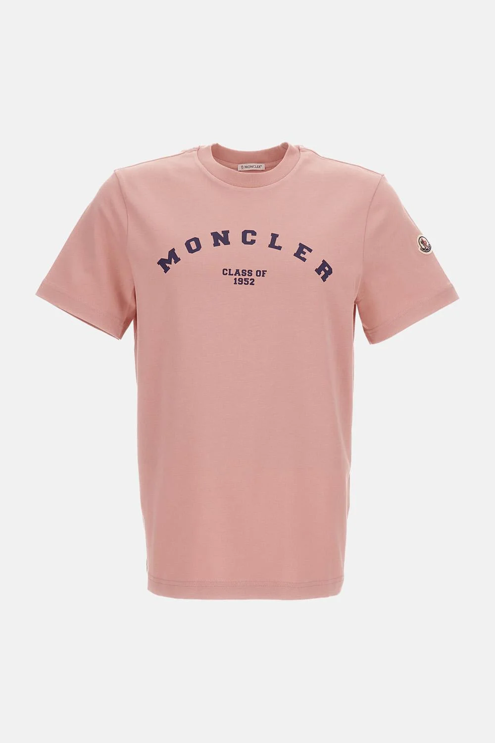 Logo T-shirt - 1