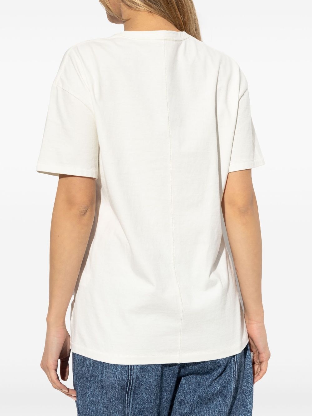 NYC Boyfriend T-shirt - 4