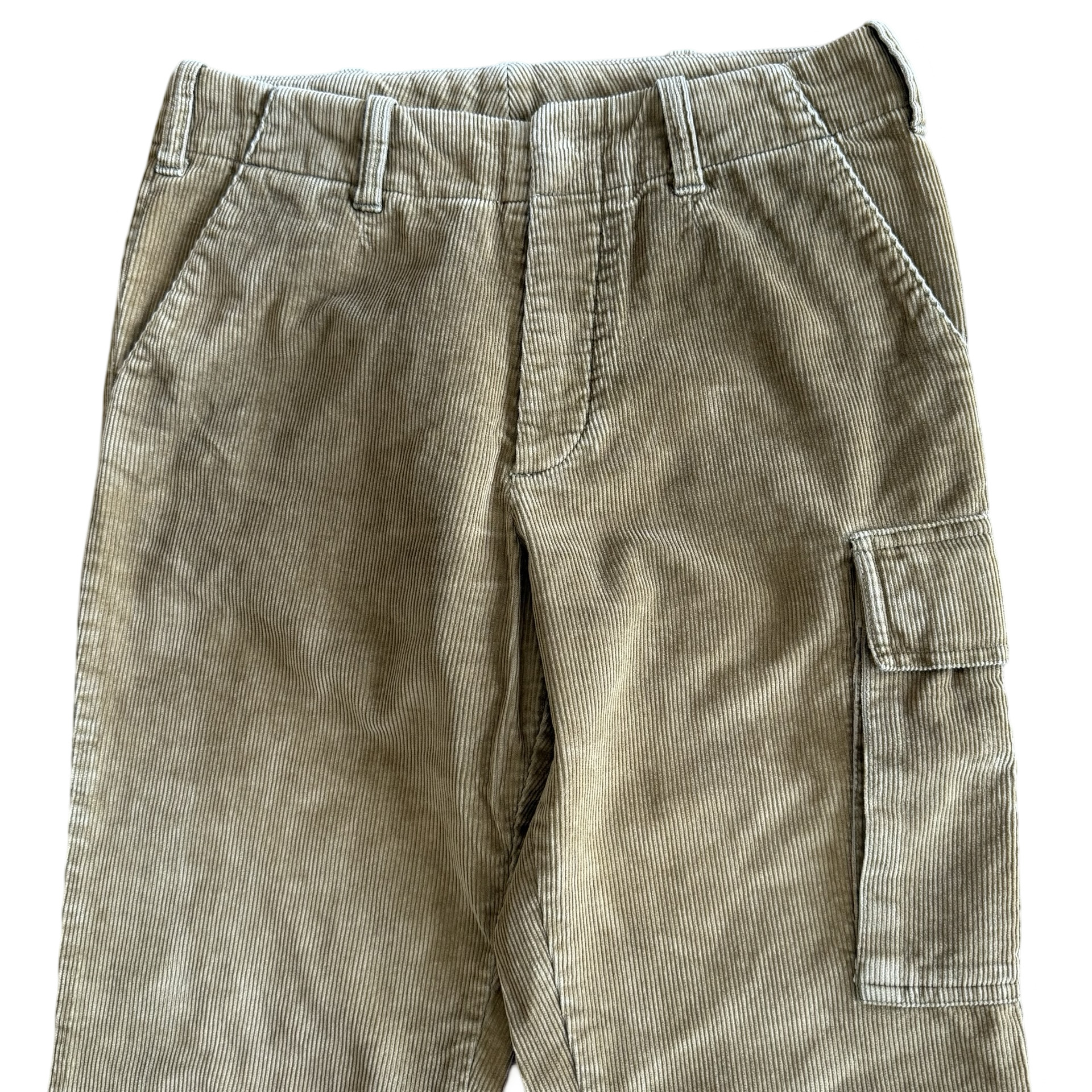Final Blow - Helmut Lang Single Pocket Cargos 1997 Sz 46 - 3