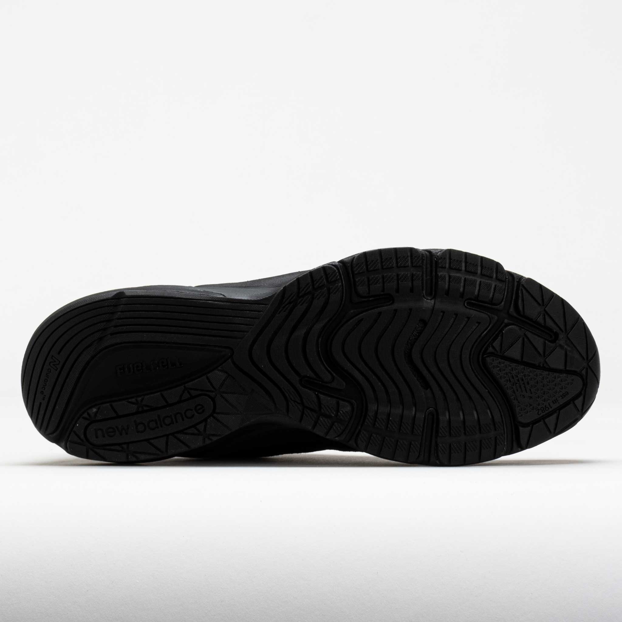New Balance 990v6 Men's Triple Black - 4