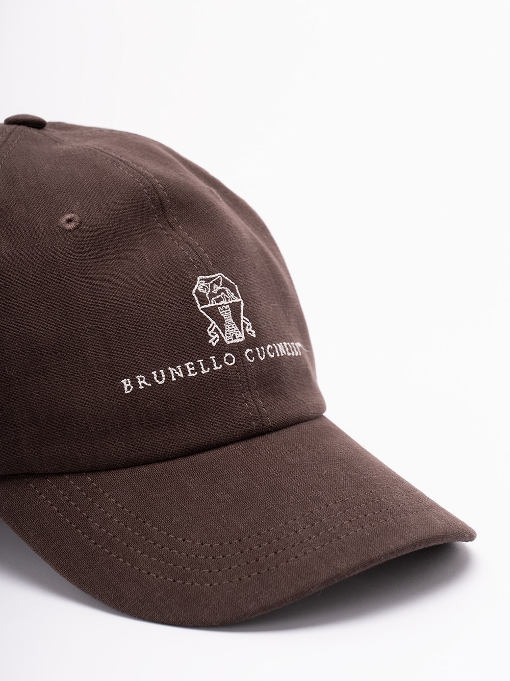 Brunello Cucinelli Cap | spinnaker | REVERSIBLE