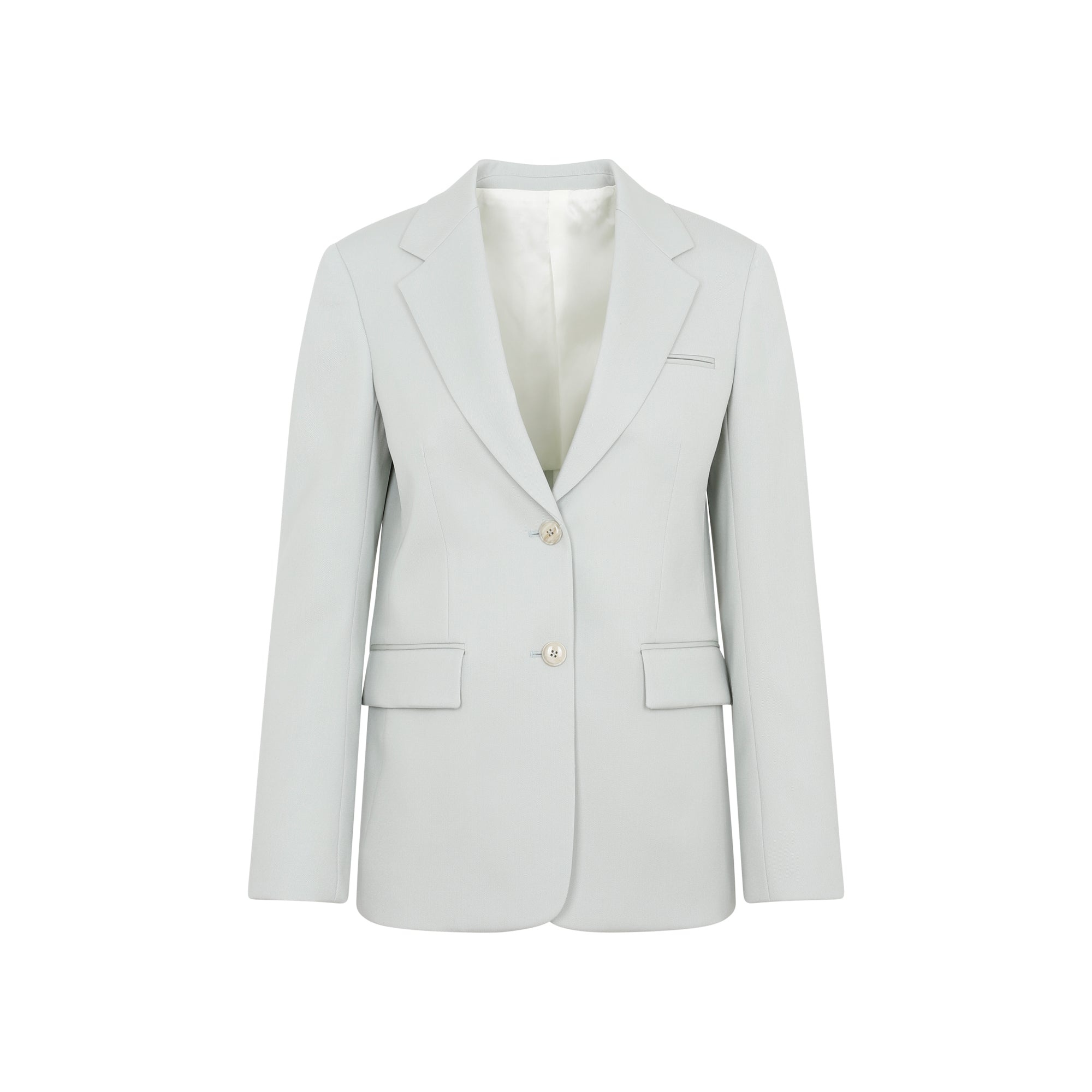Blazer Green - 2
