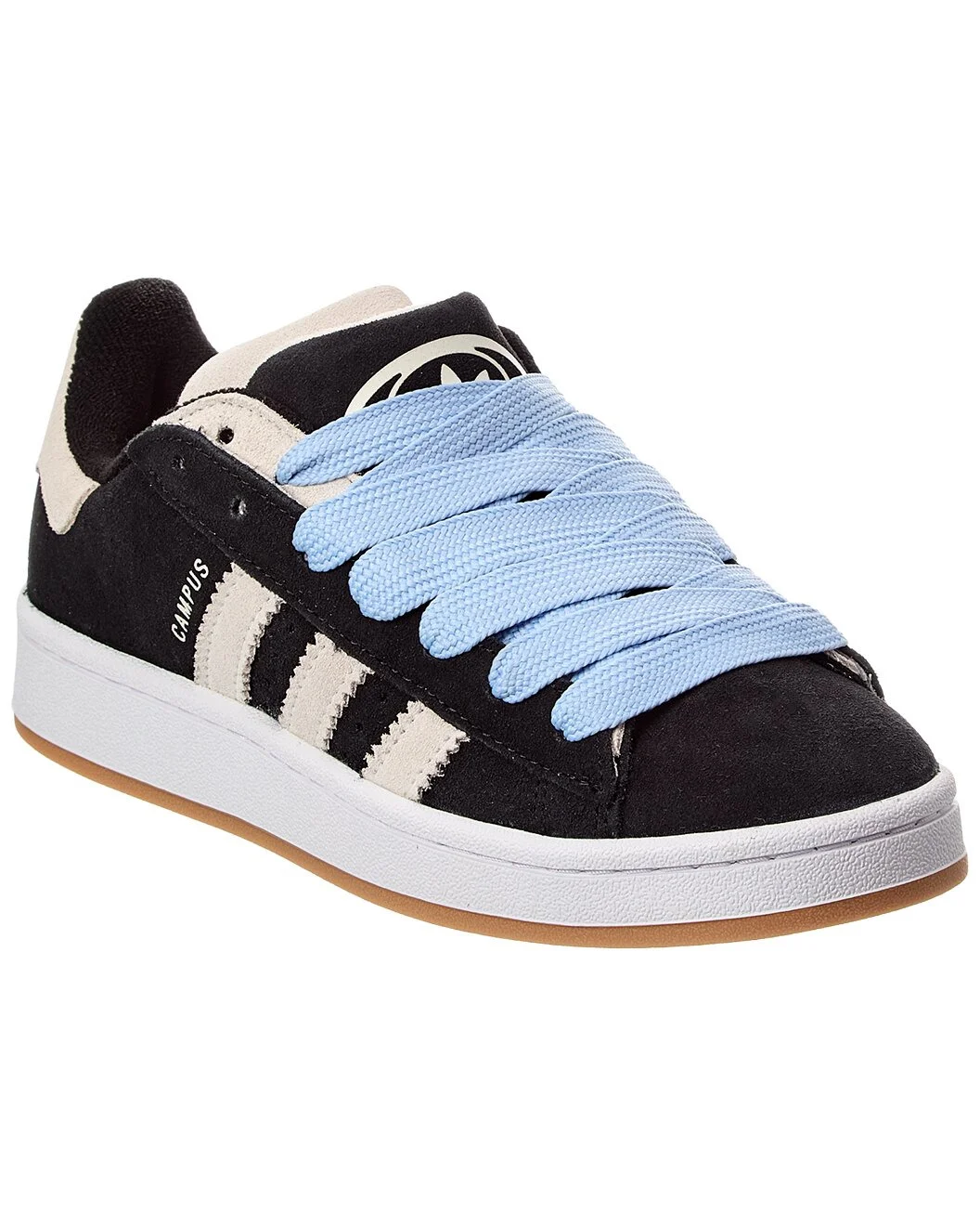 adidas Campus 00s Leather Sneaker - 1