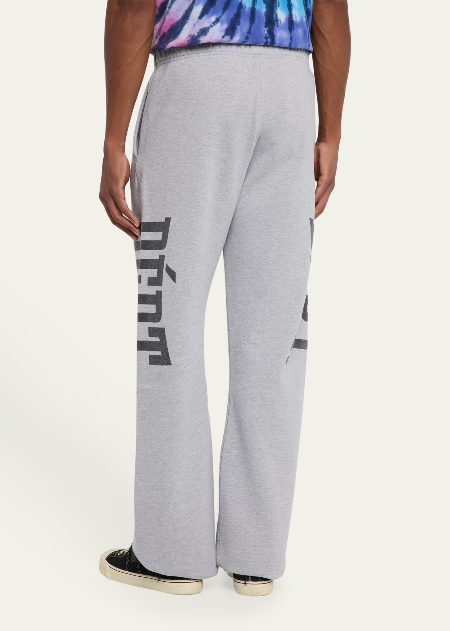 Men's Dept. Post Workout Sweatpants - 3