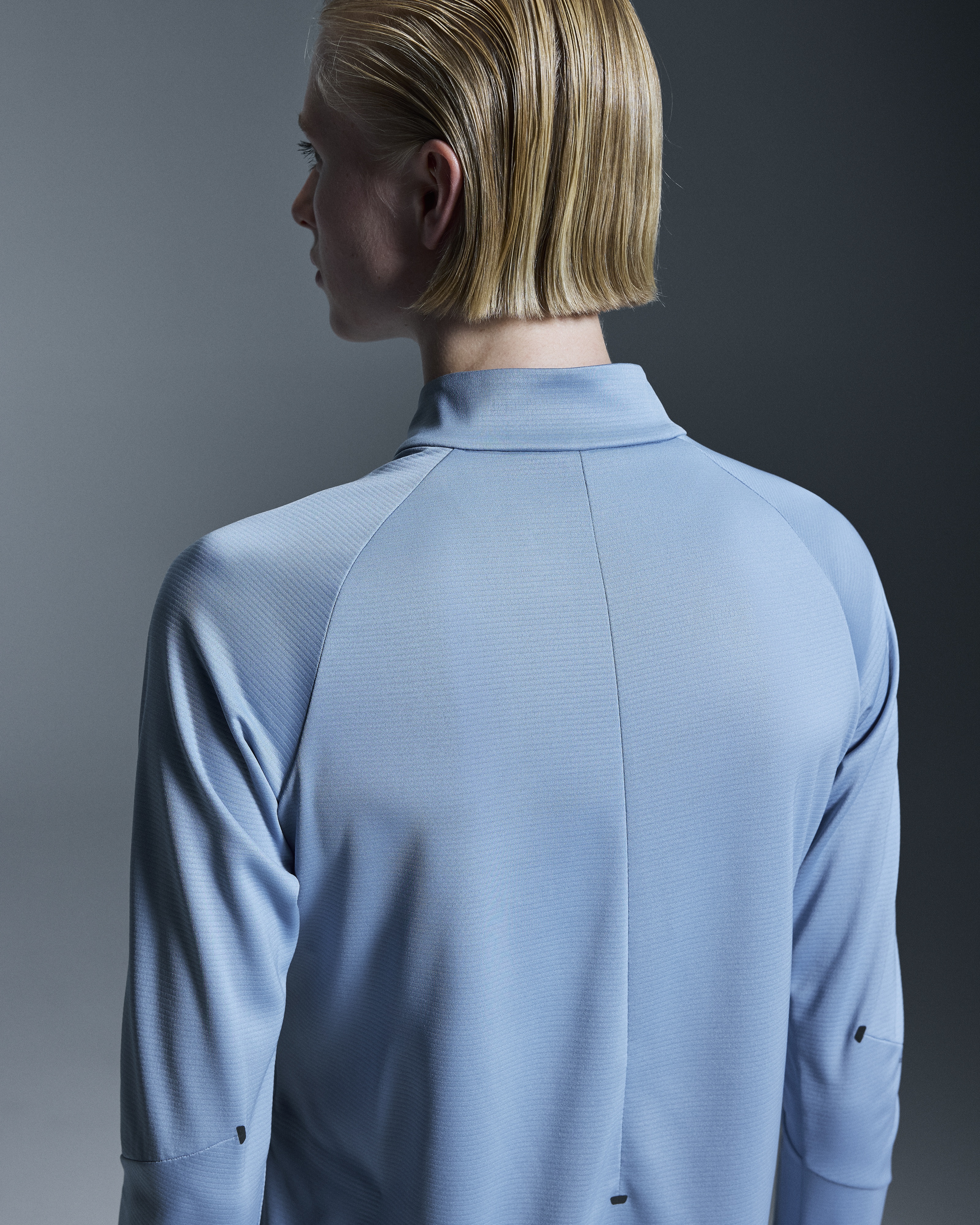 Climate Shirt - 5