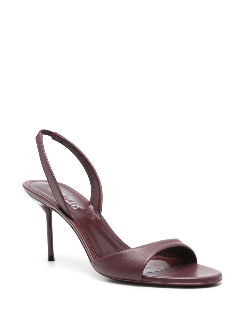 70mm Lidia sandals - 2
