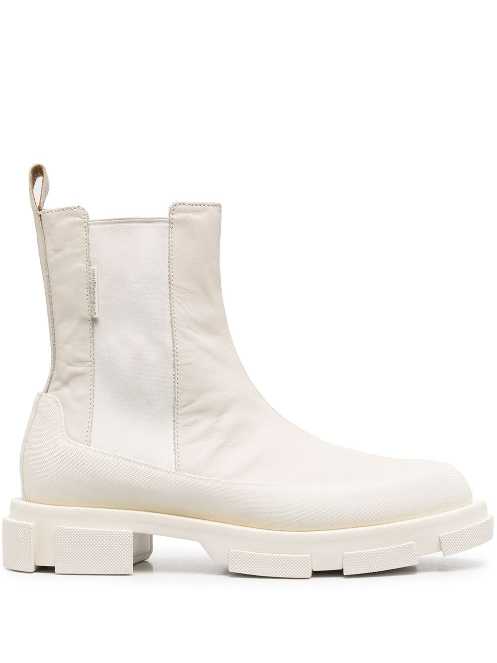 Gao Chelsea boots  - 1