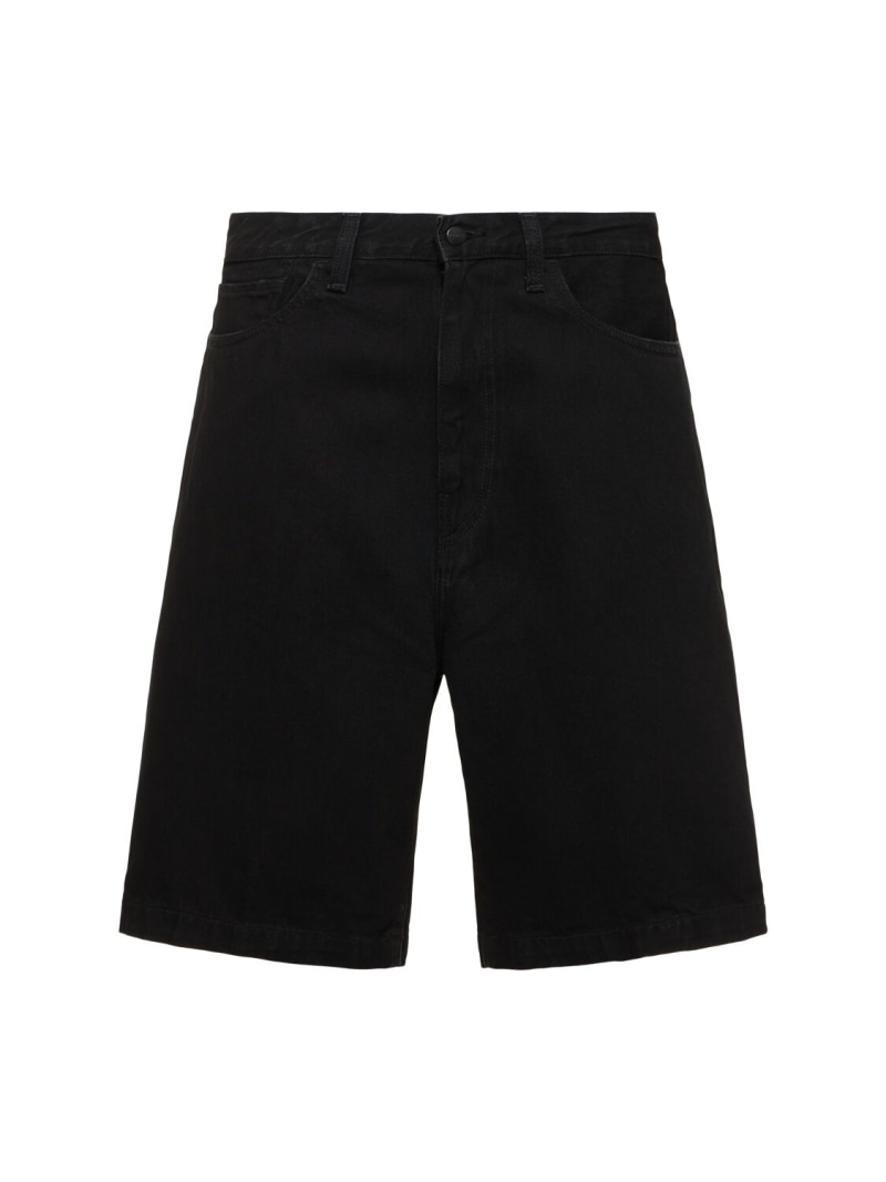 Landon shorts - 1