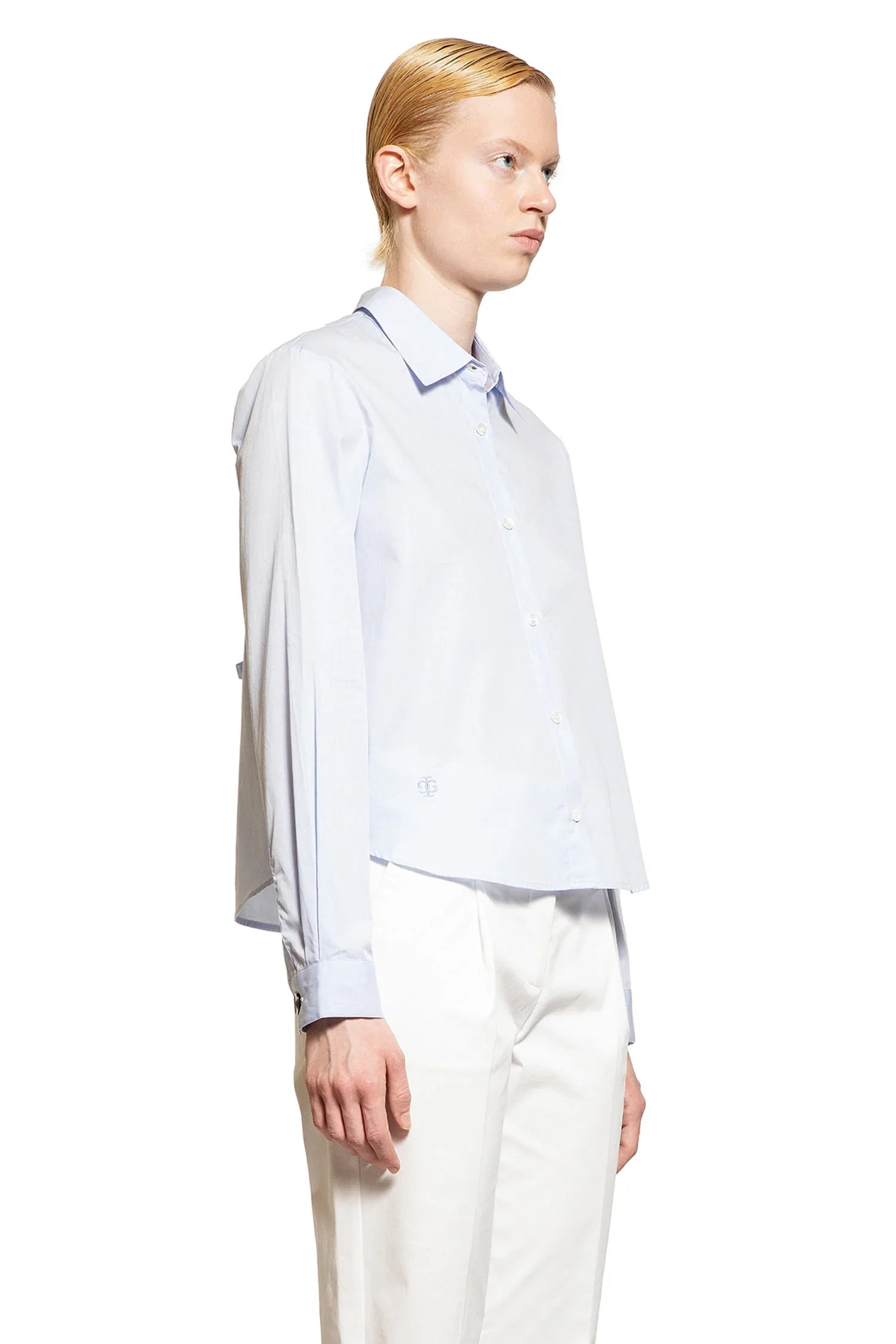 Perry-Shirt - 2