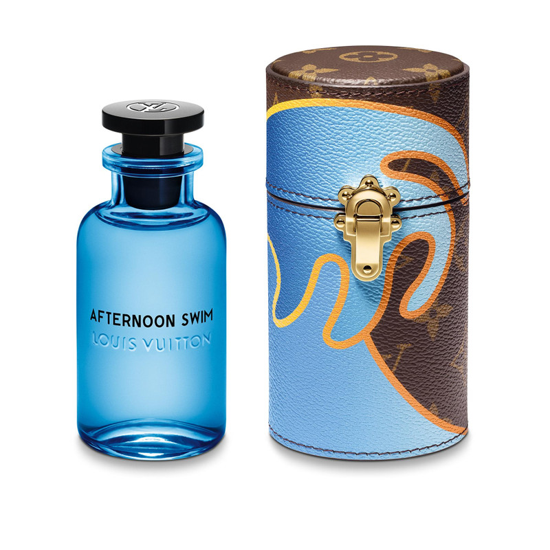 Louis Vuitton 100ML Travel Case outlook