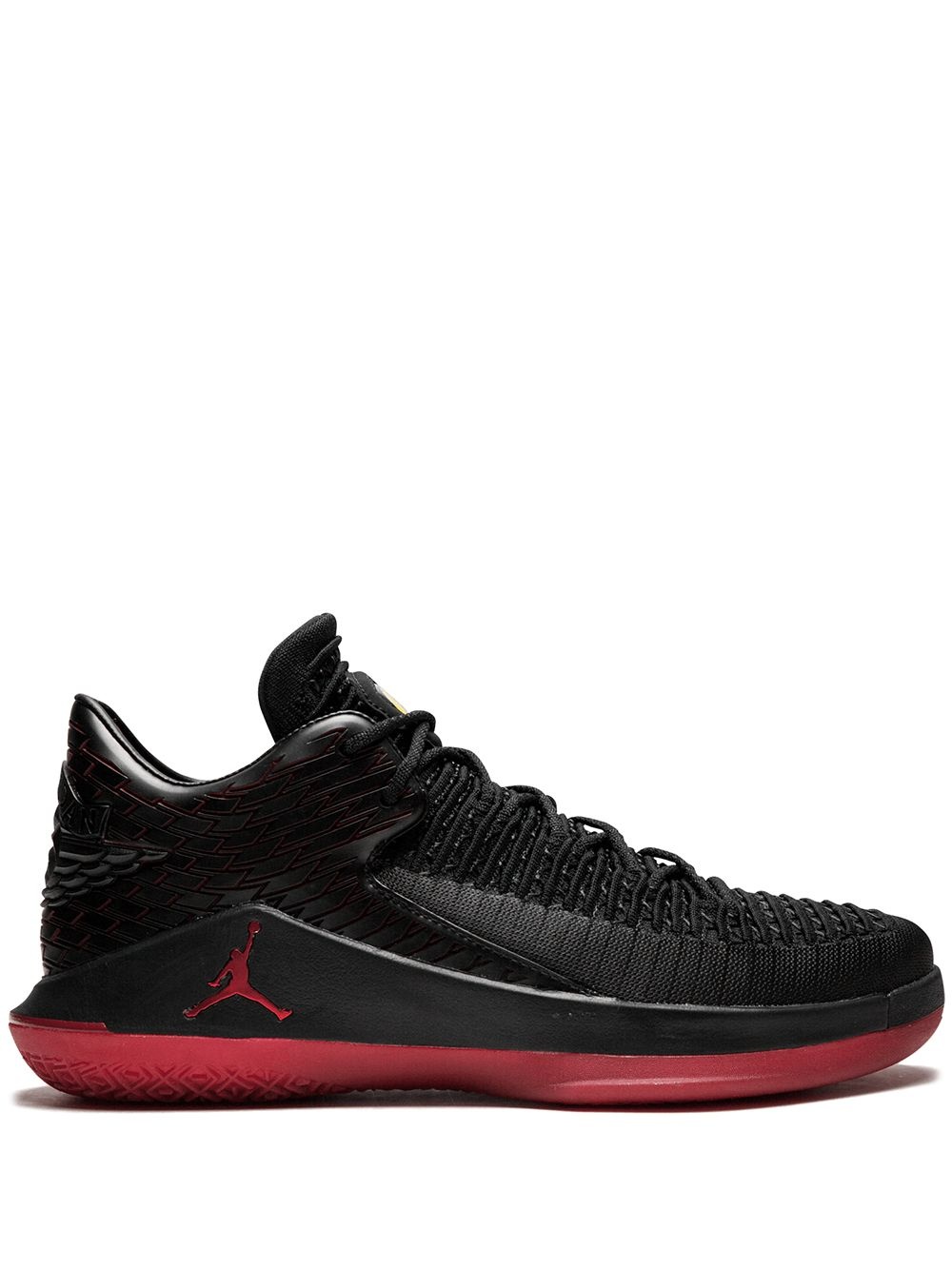 air jordan XXXII low sneakers - 1