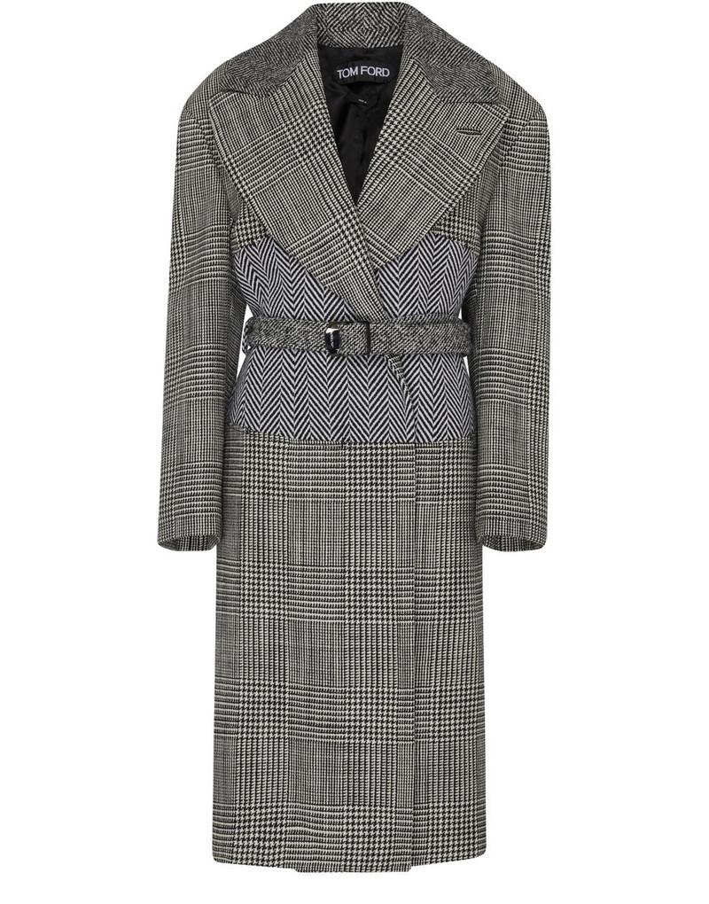 Long coat 1