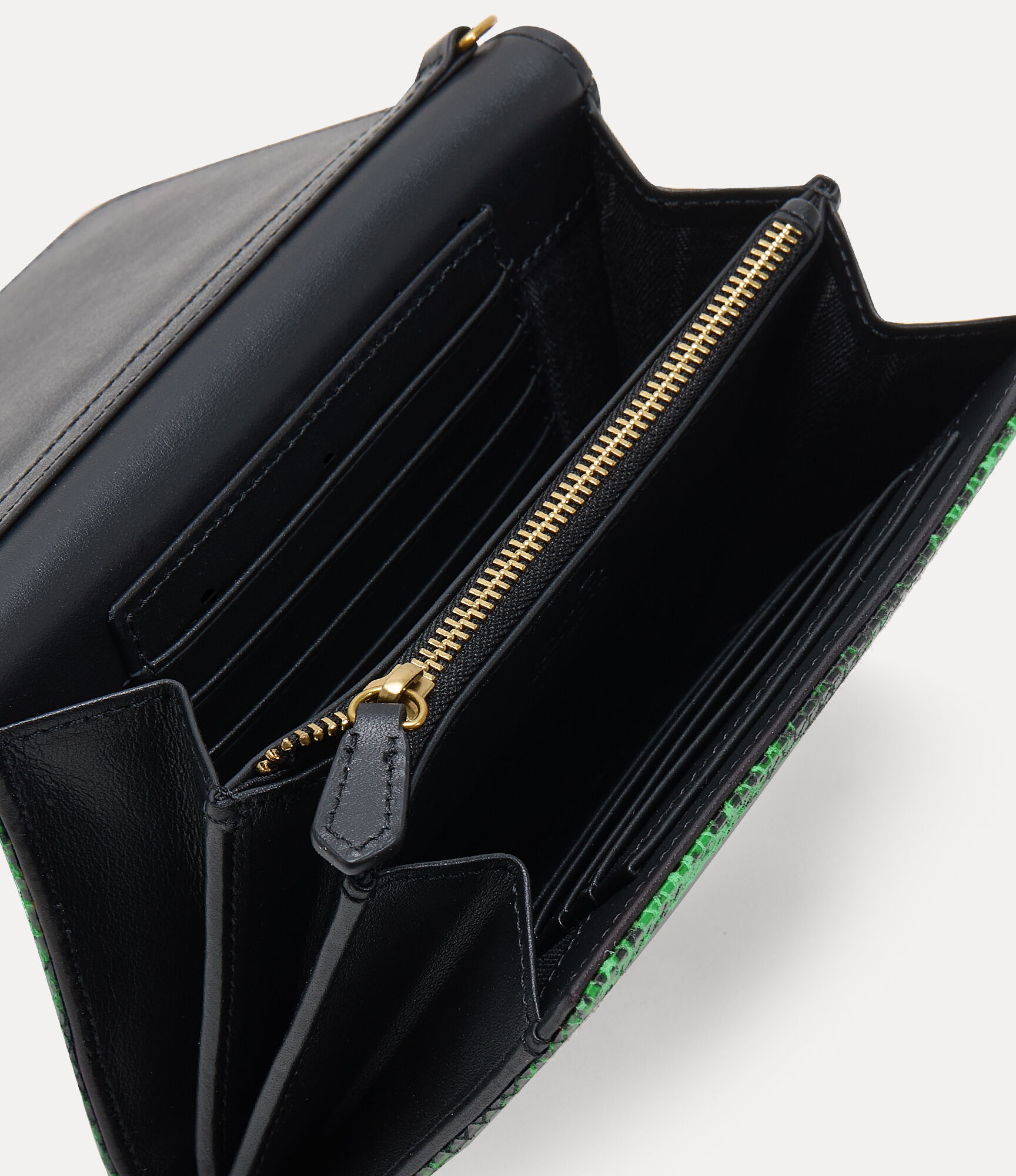CROSSBODY WALLET - 3