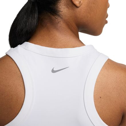 One Fitted Dri-Fit Crop Tank Top - Women's - 5