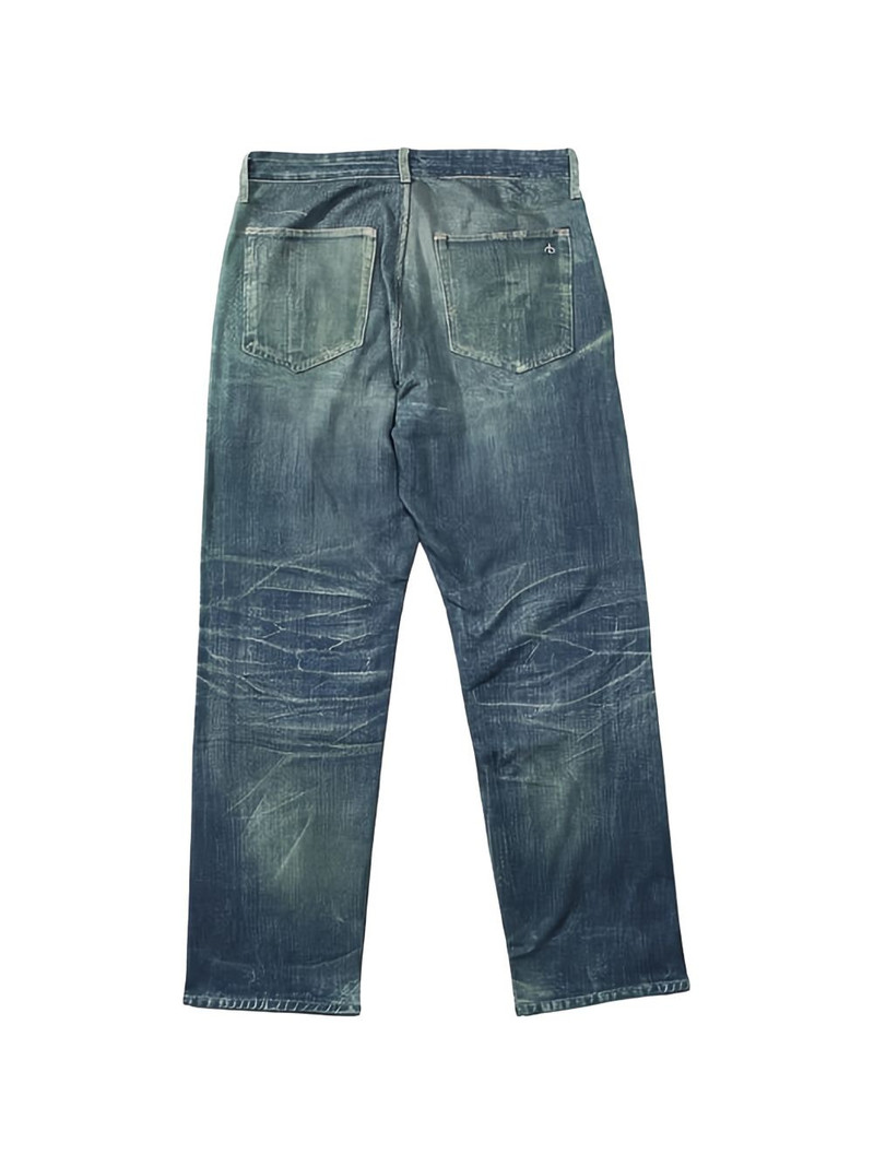 rag & bone Miramar jeans outlook