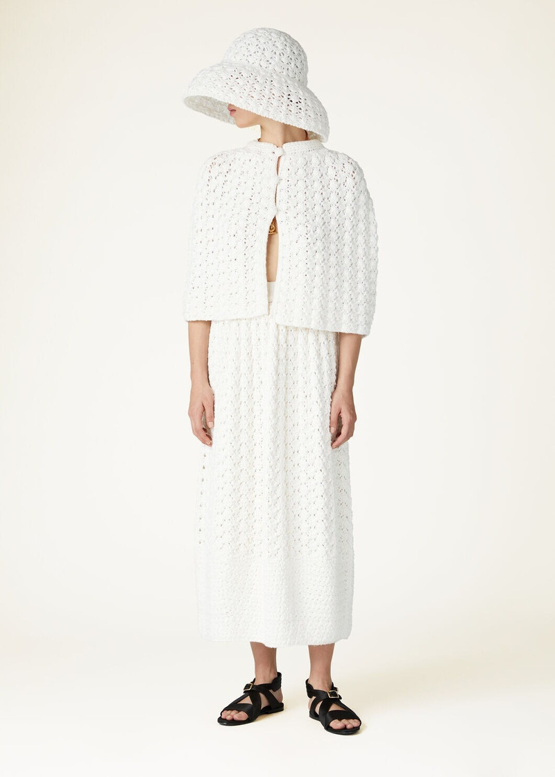 Loro Piana Nikko Skirt outlook