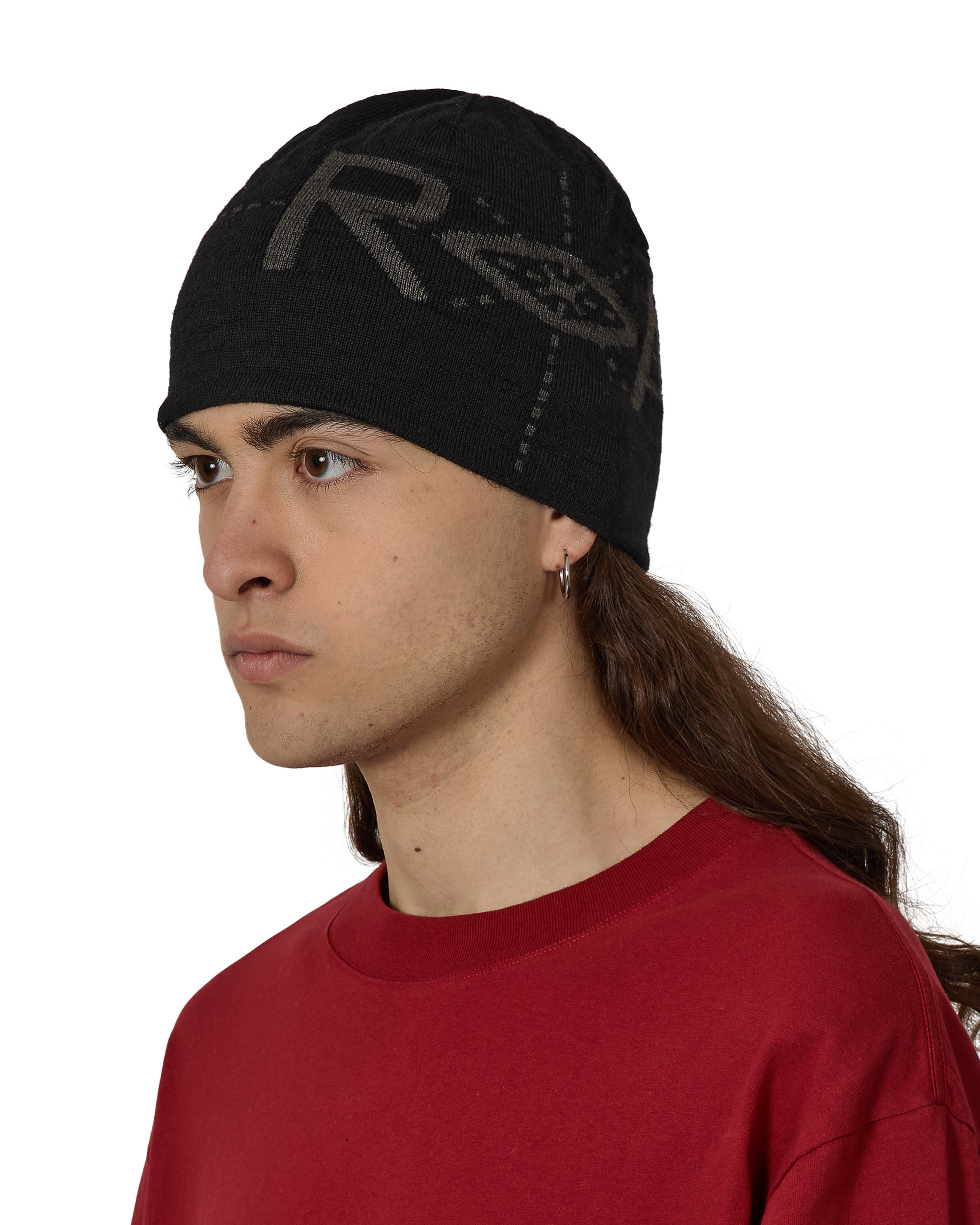 Dial Wool Beanie - 4