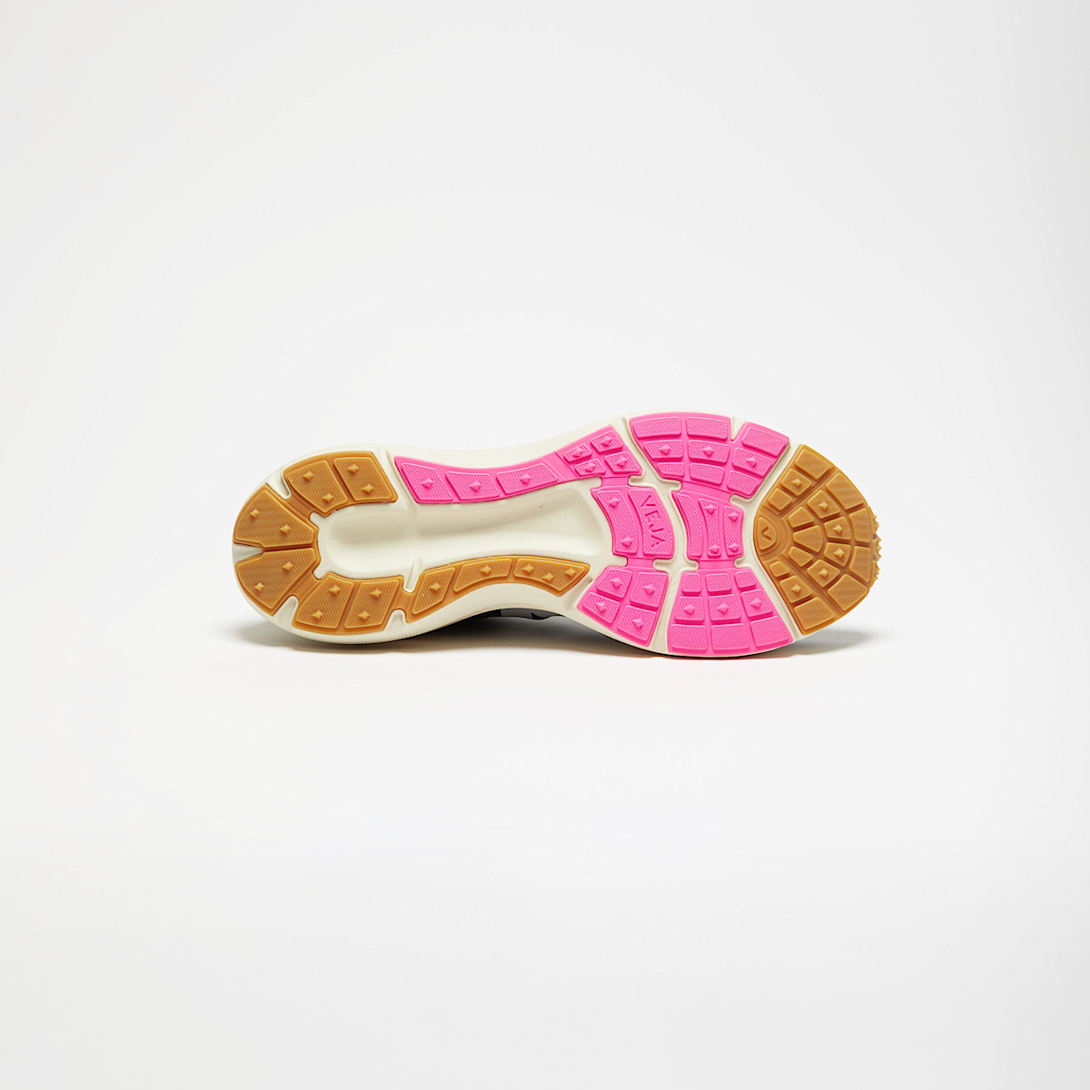 CONDOR 3 ADVANCED VEJA X JOLIE FOULEE MILITAR - 4