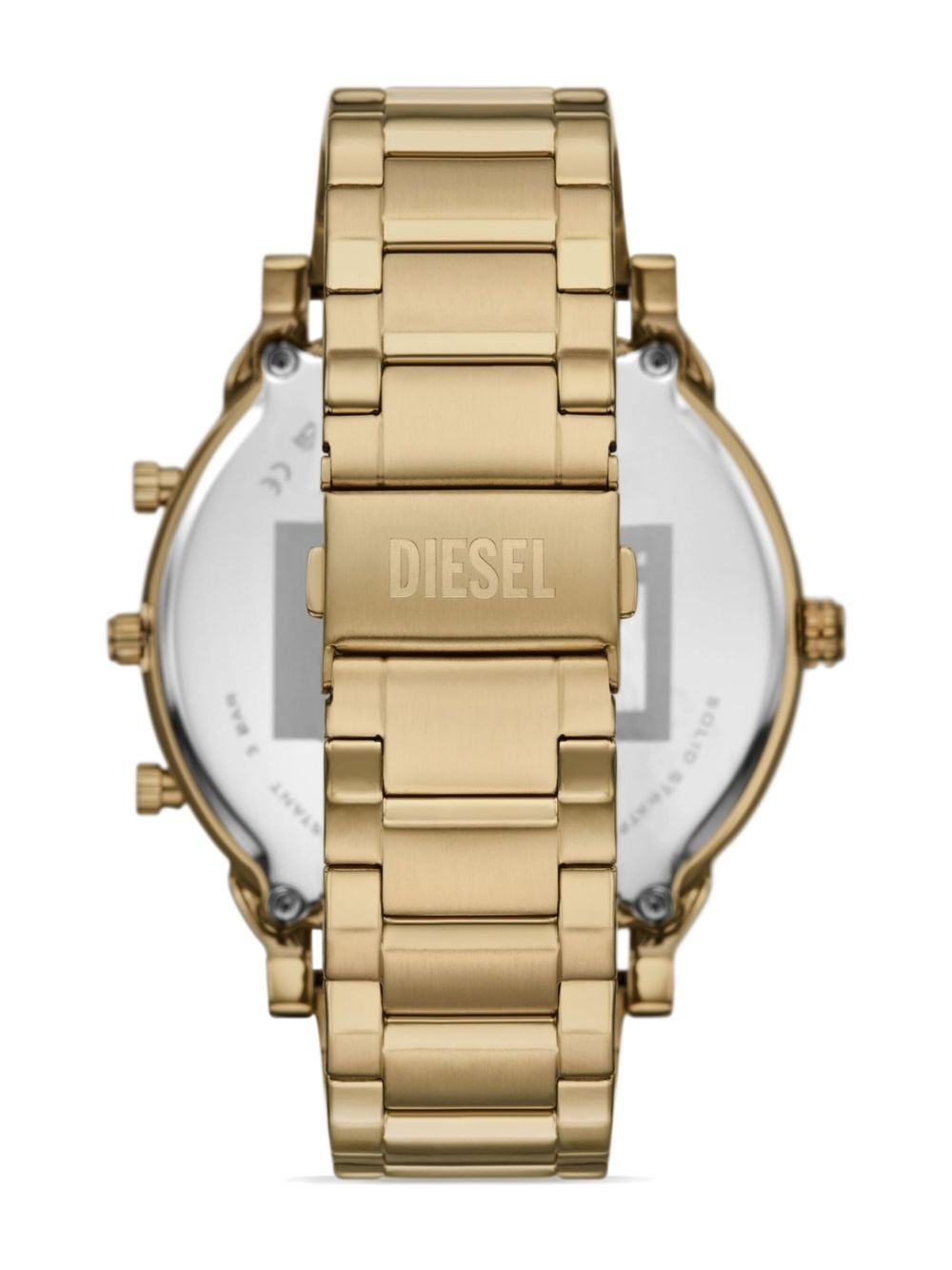 Mr. Daddy Slim 54mm - 2