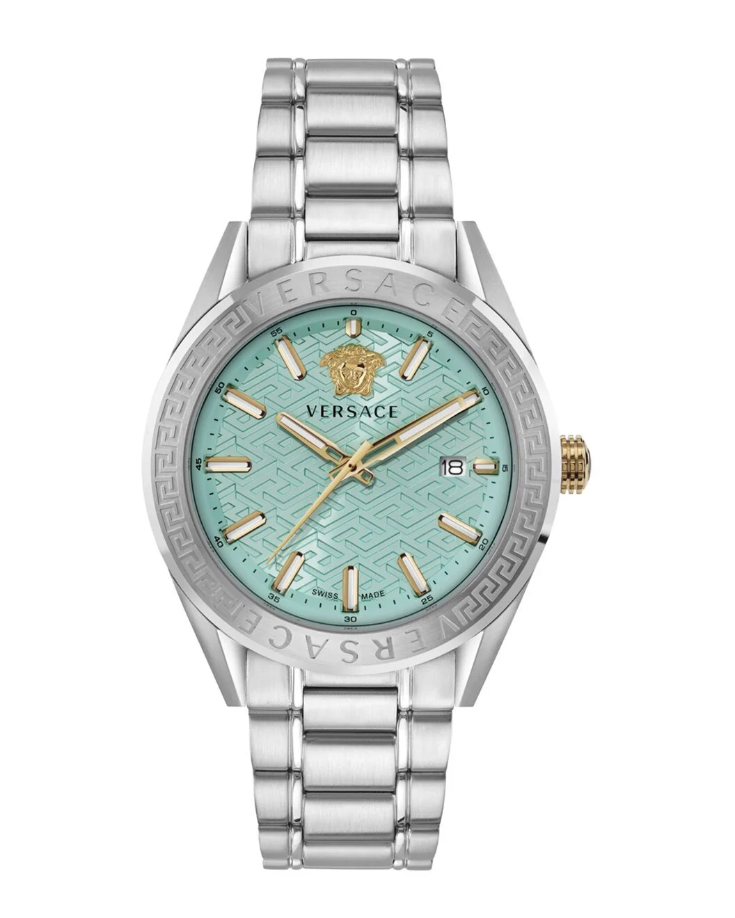 Versace Men's V-Code Watch - 1