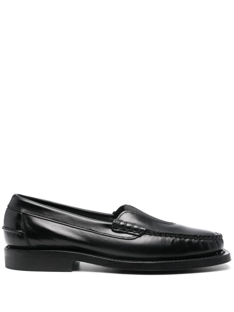 Lillo loafers 1