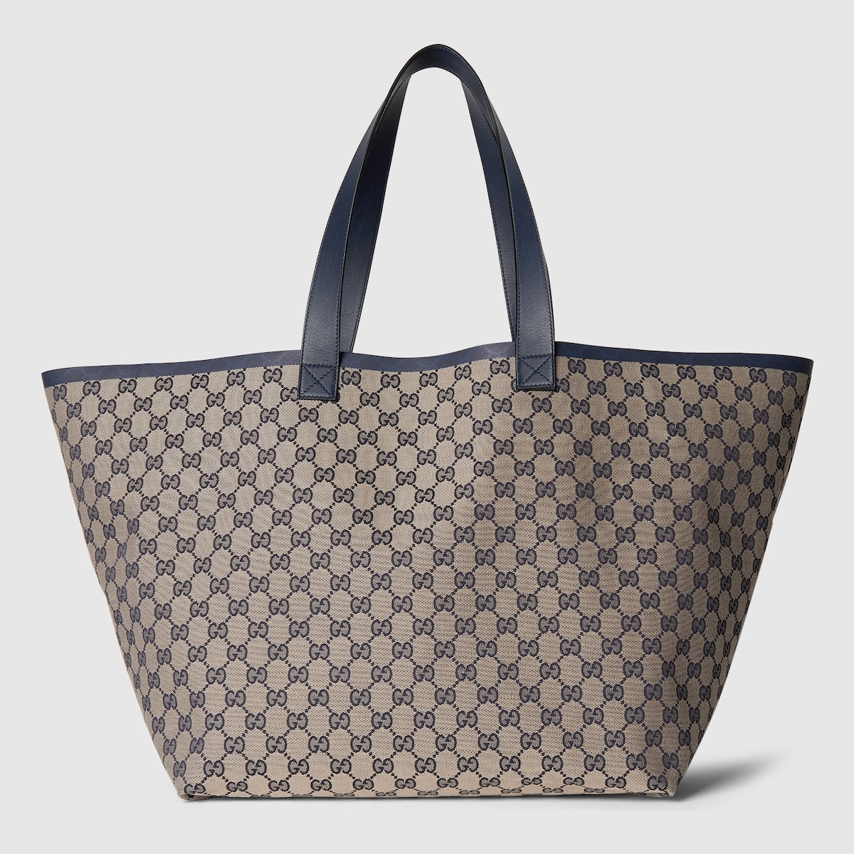 Original GG large tote bag - 6