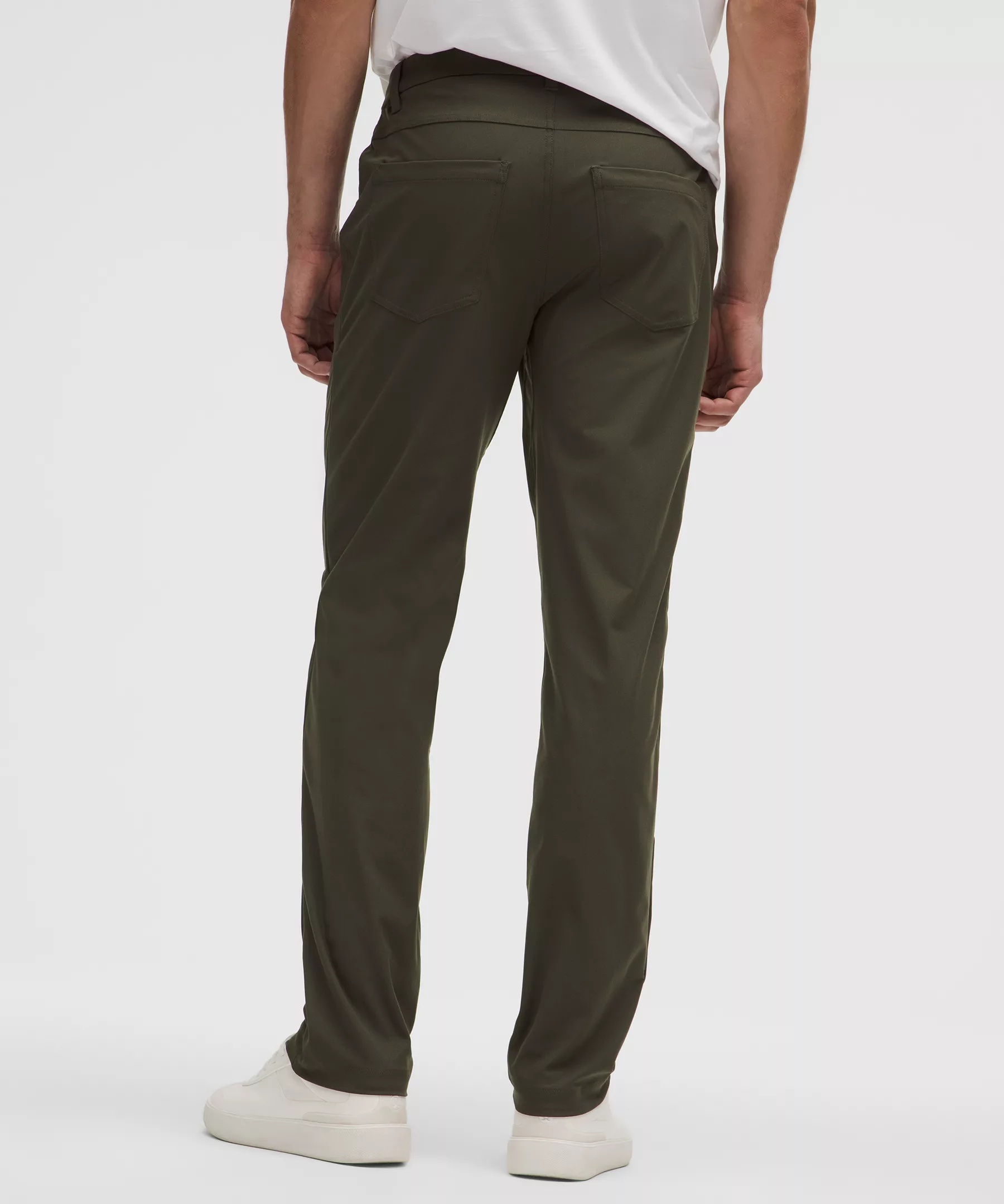 ABC Classic-Fit 5 Pocket Pant 34L *Warpstreme - 3