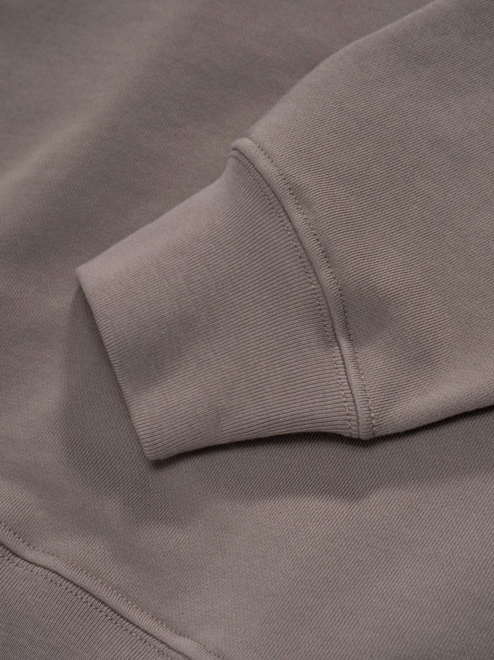 Anderson Quarter Zip polo shirt - 5