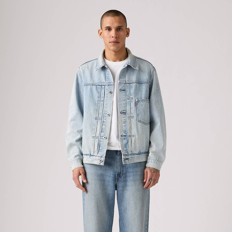 TYPE I JACKET 2
