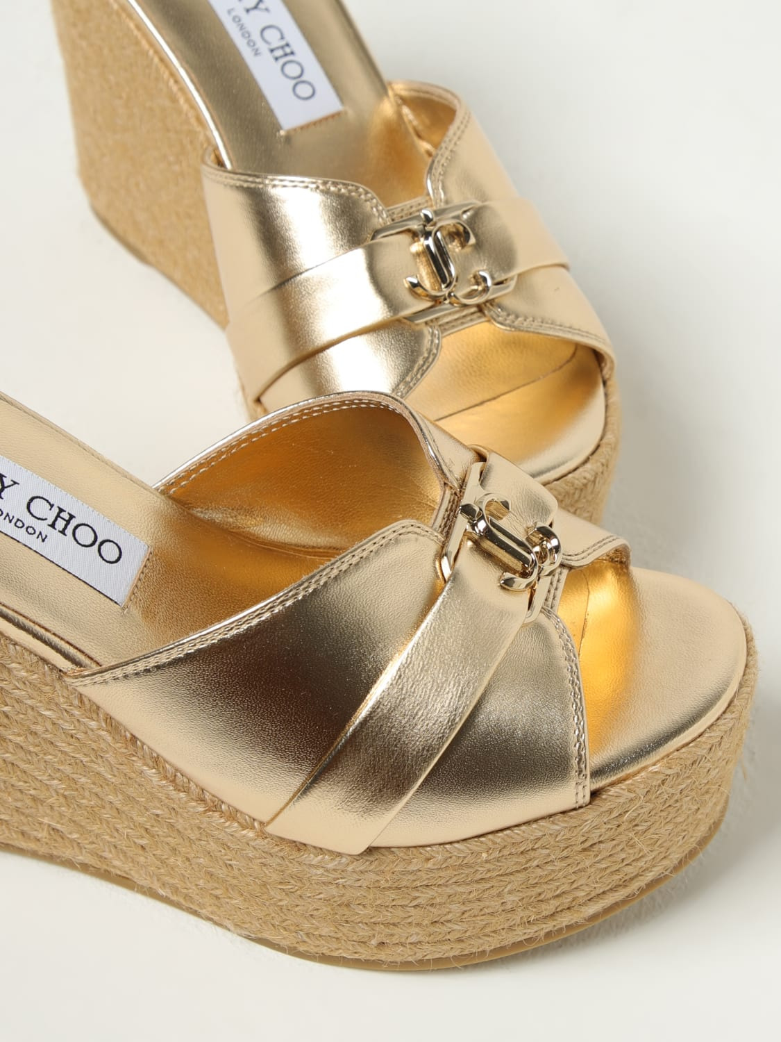 Shoes woman Jimmy Choo - 4
