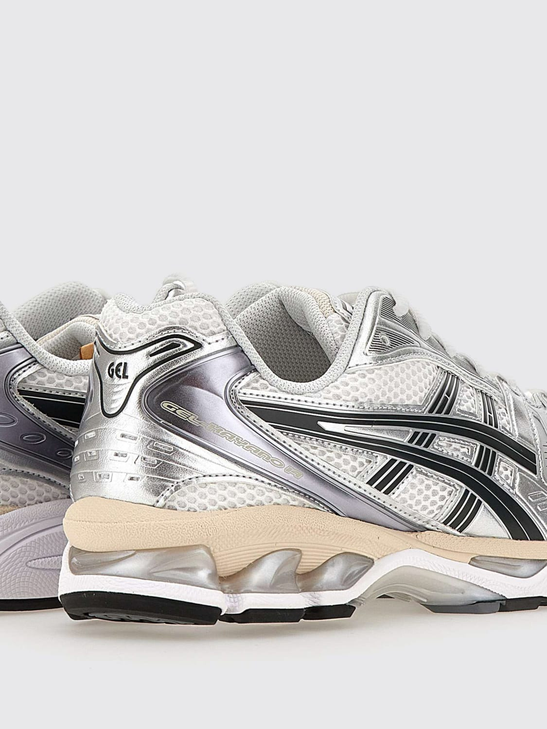 Sneakers men Asics - 4