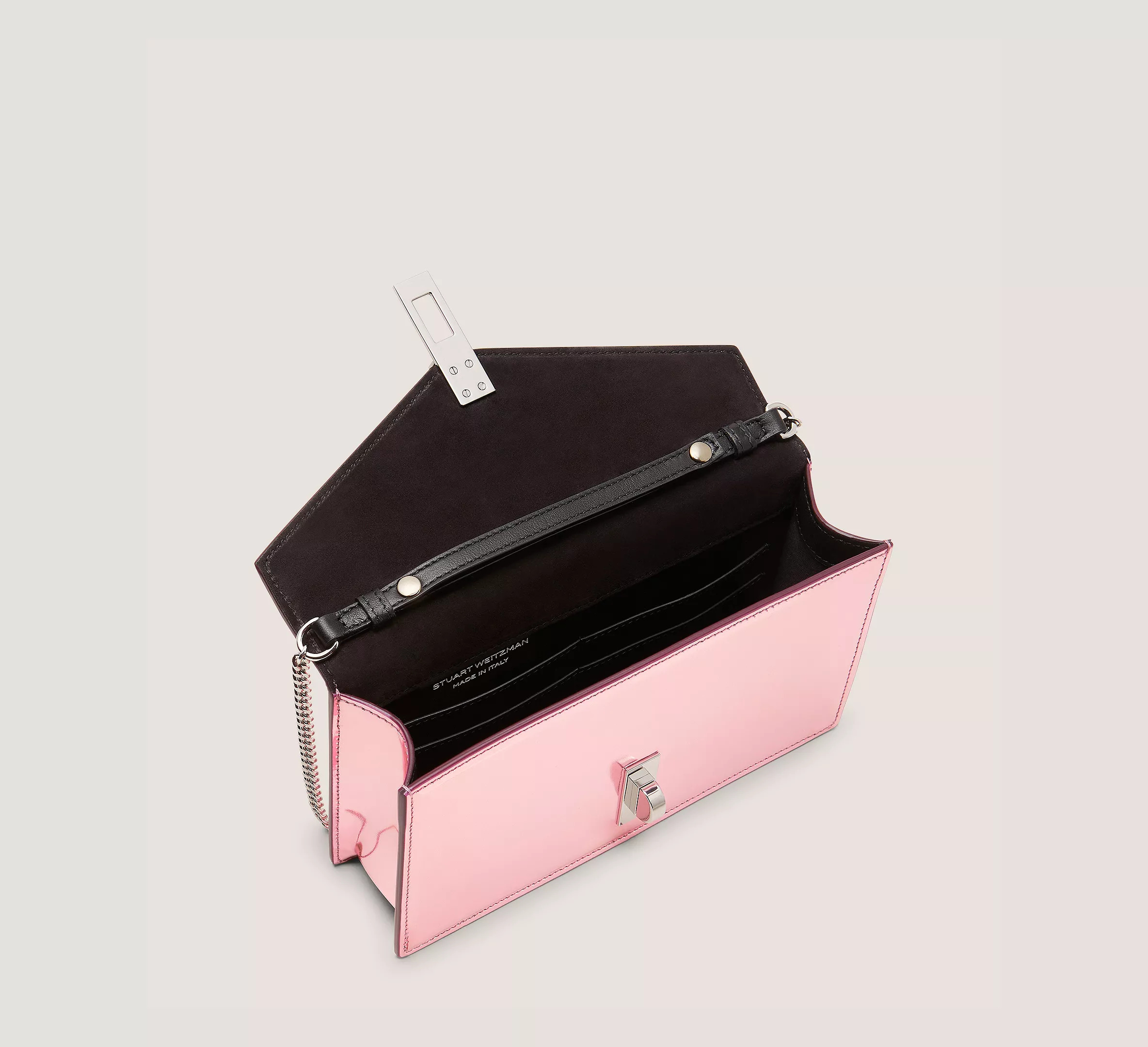 POSH LOVELETTER CLUTCH - 3