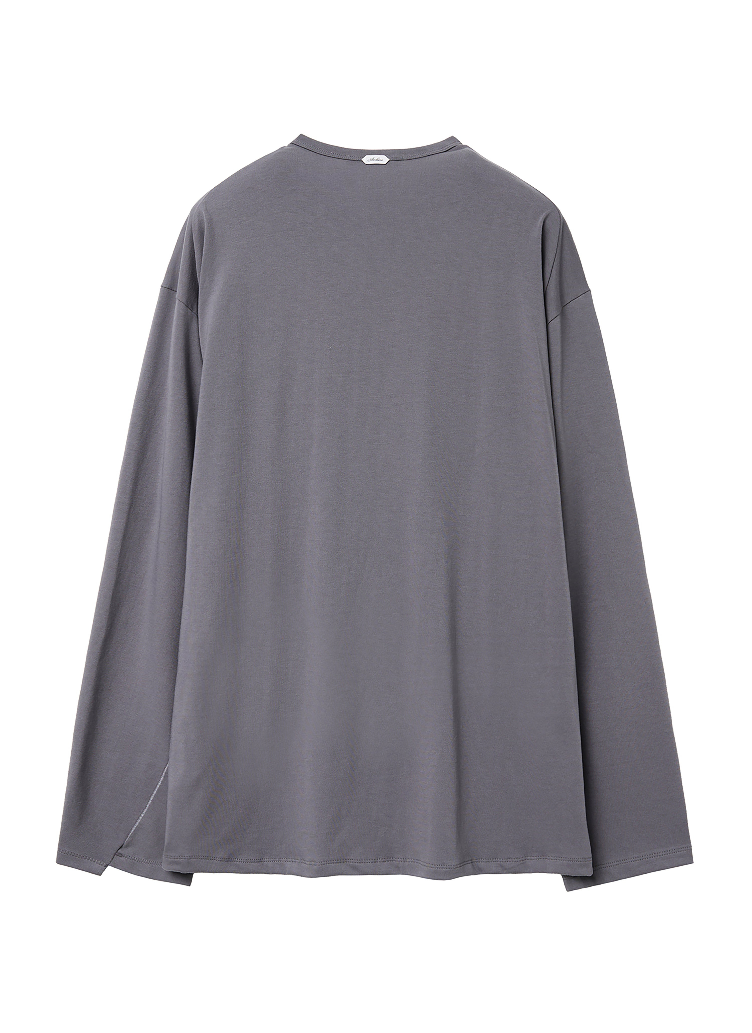 LONG SLEEVE
( - 2