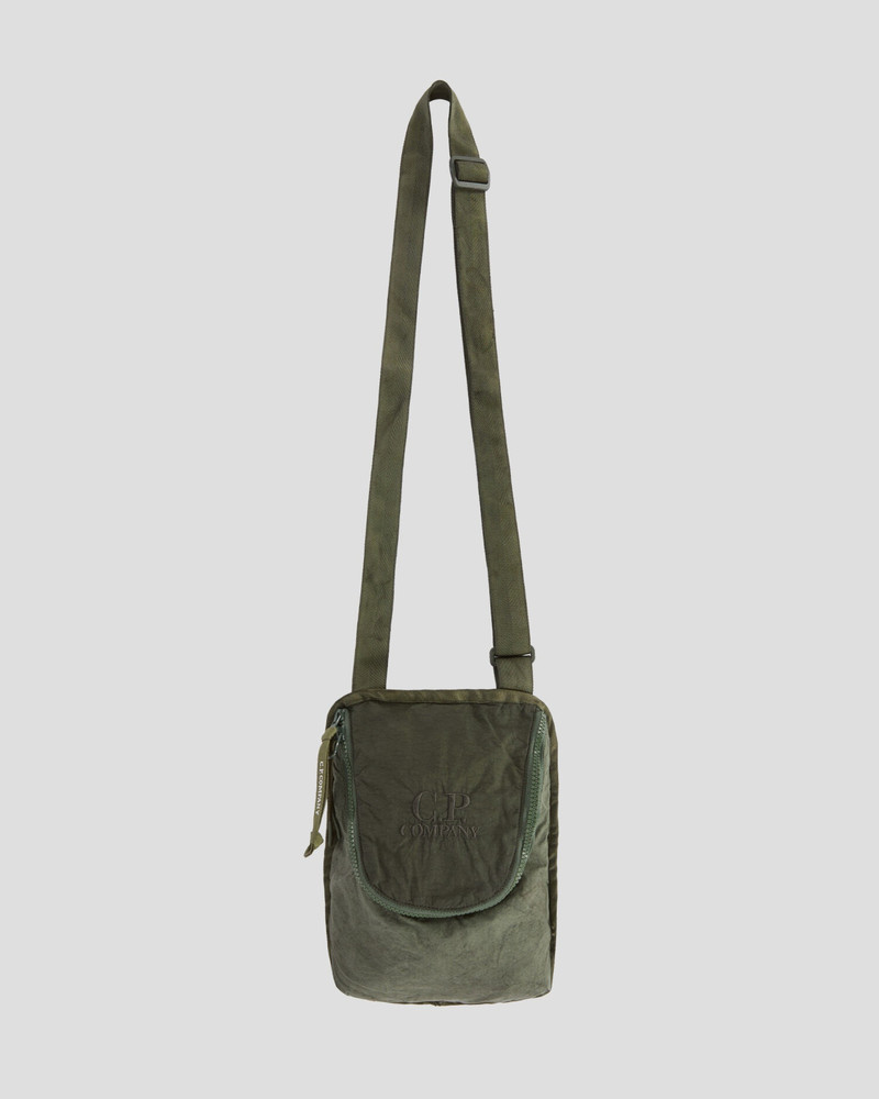 Ba-Tic Light Mixed Crossbody Bag 1