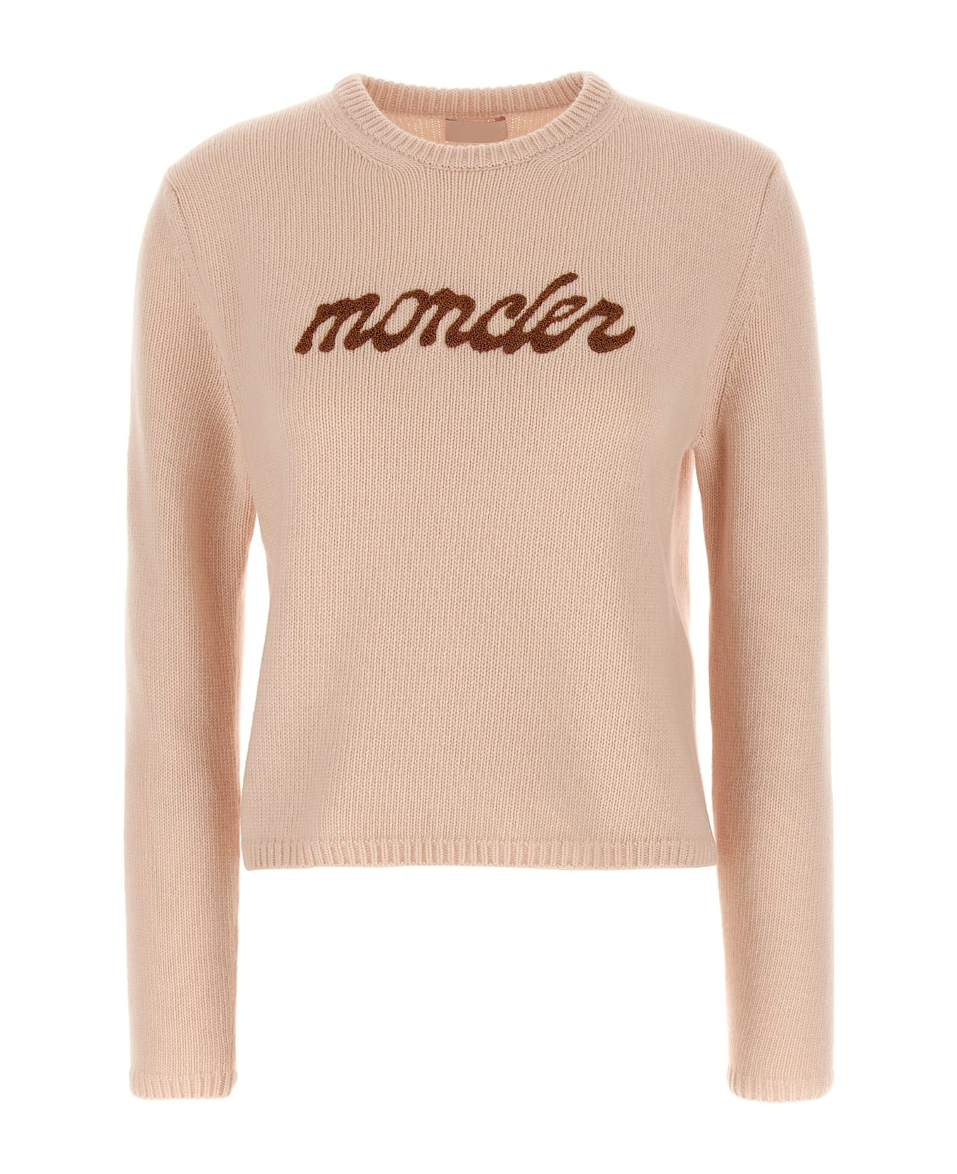 'tricot' Sweater - 1