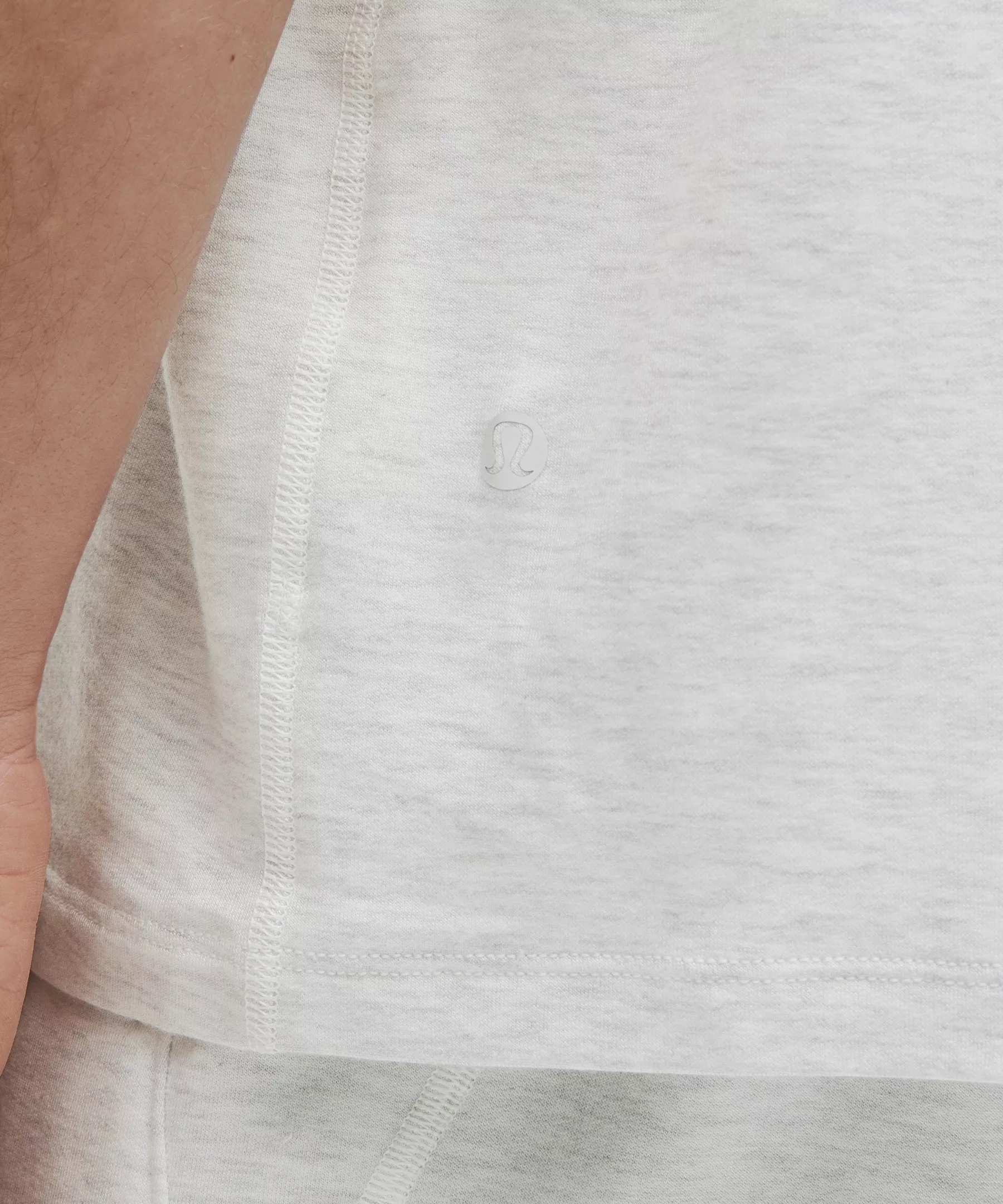 BeCalm Relaxed-Fit Short-Sleeve Shirt - 5