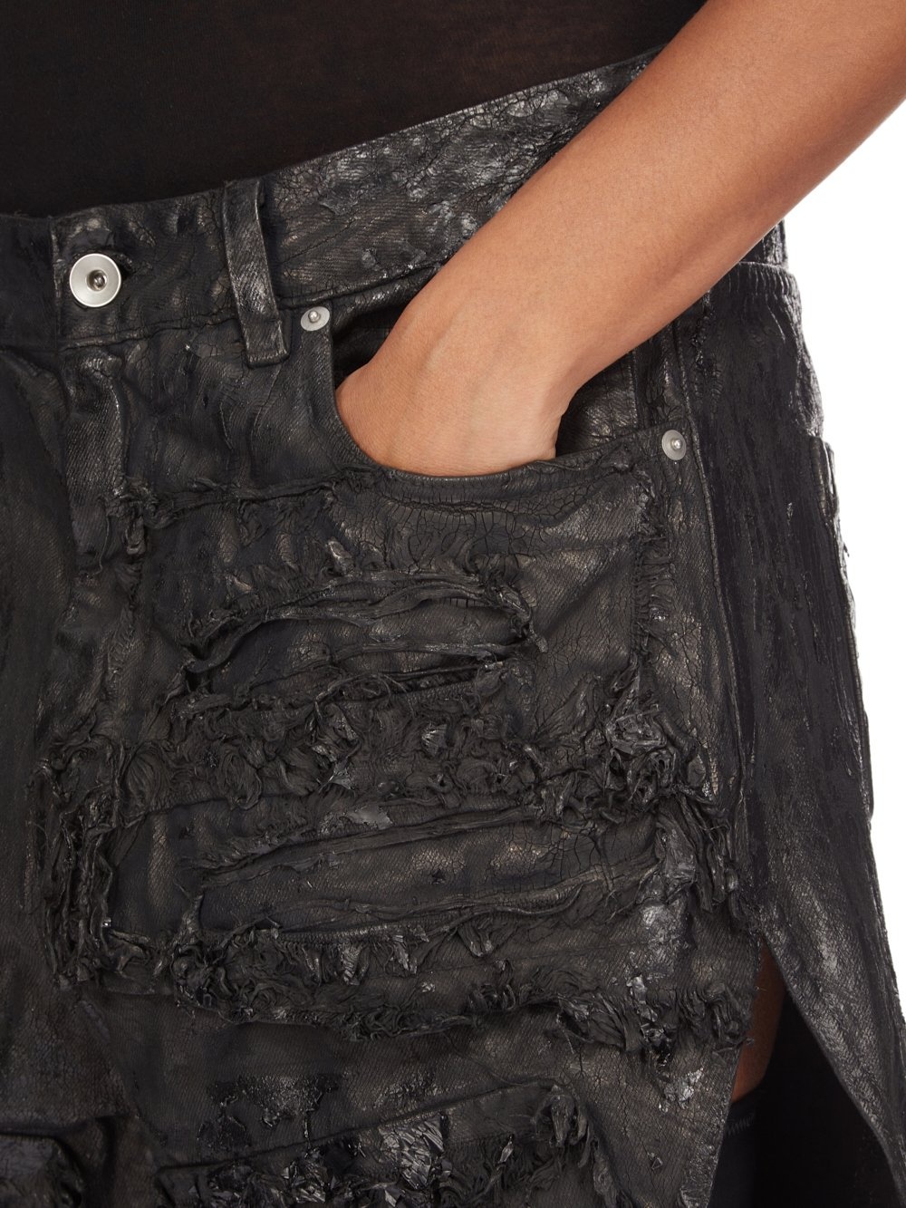 SHORTS - 6