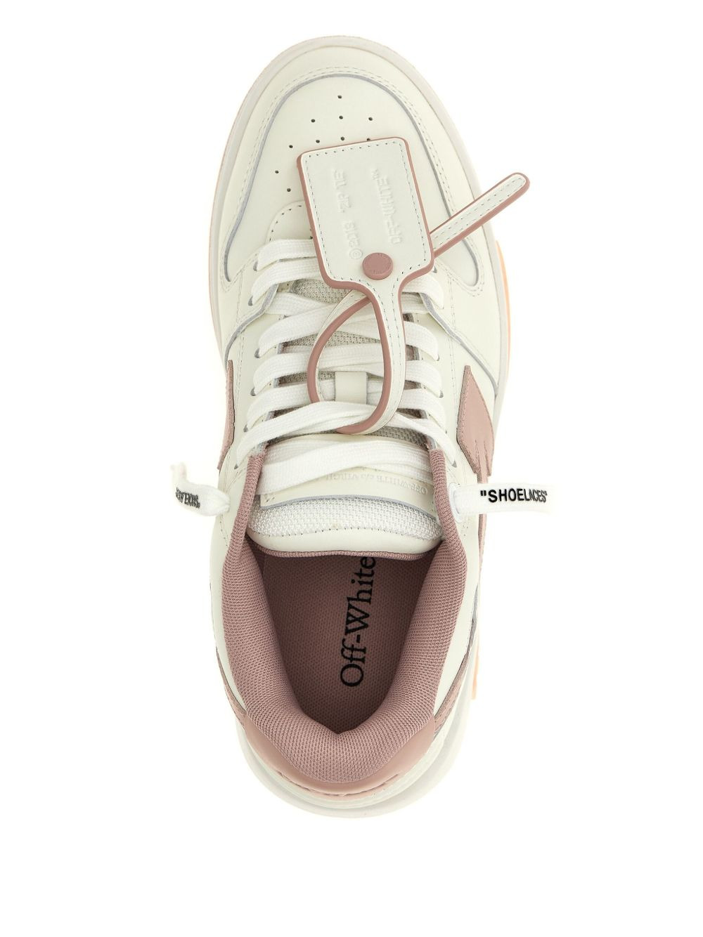 Out Of Office sneakers - 4